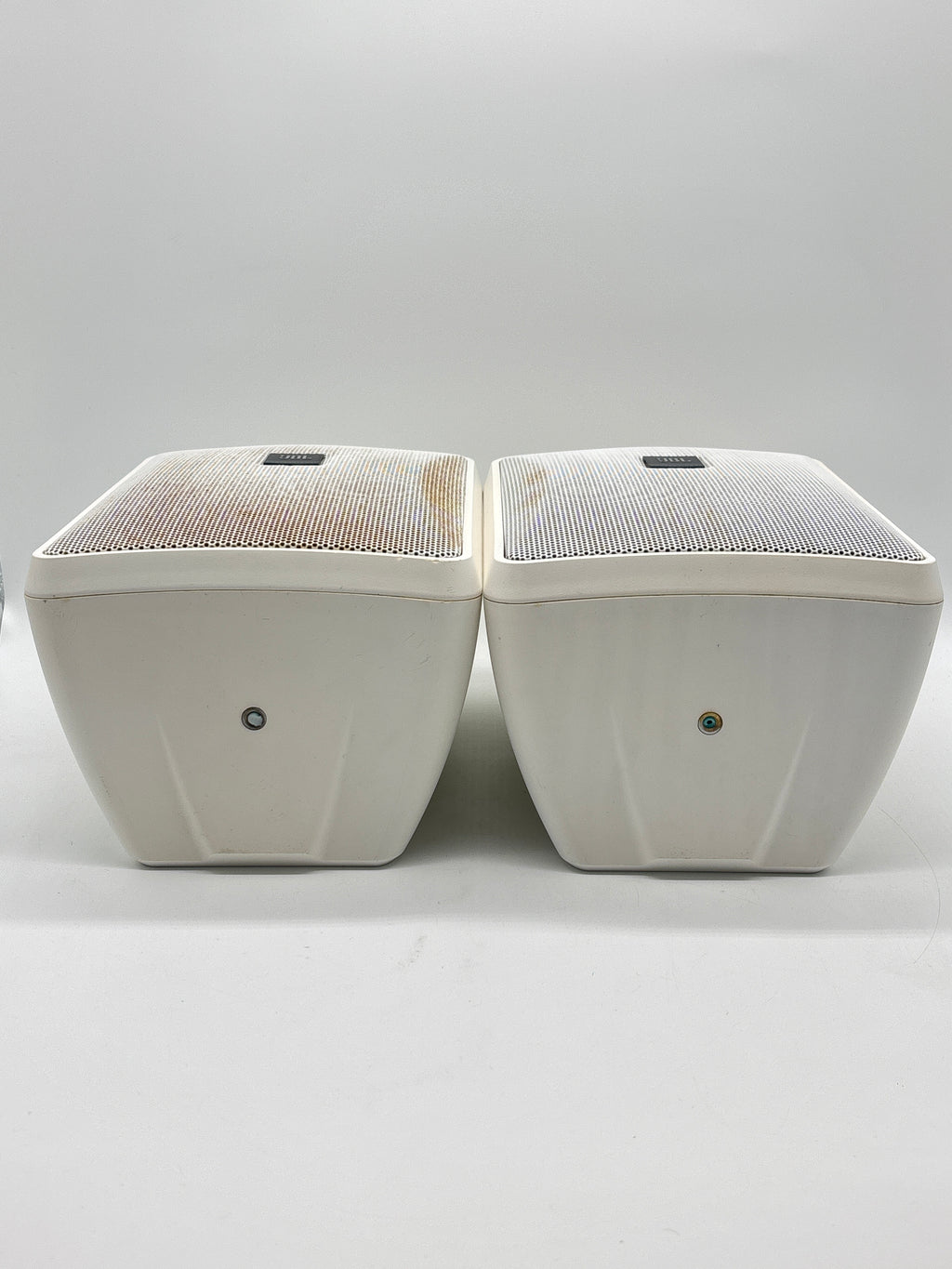 JBL Control 25-1-WH Wall Speaker White