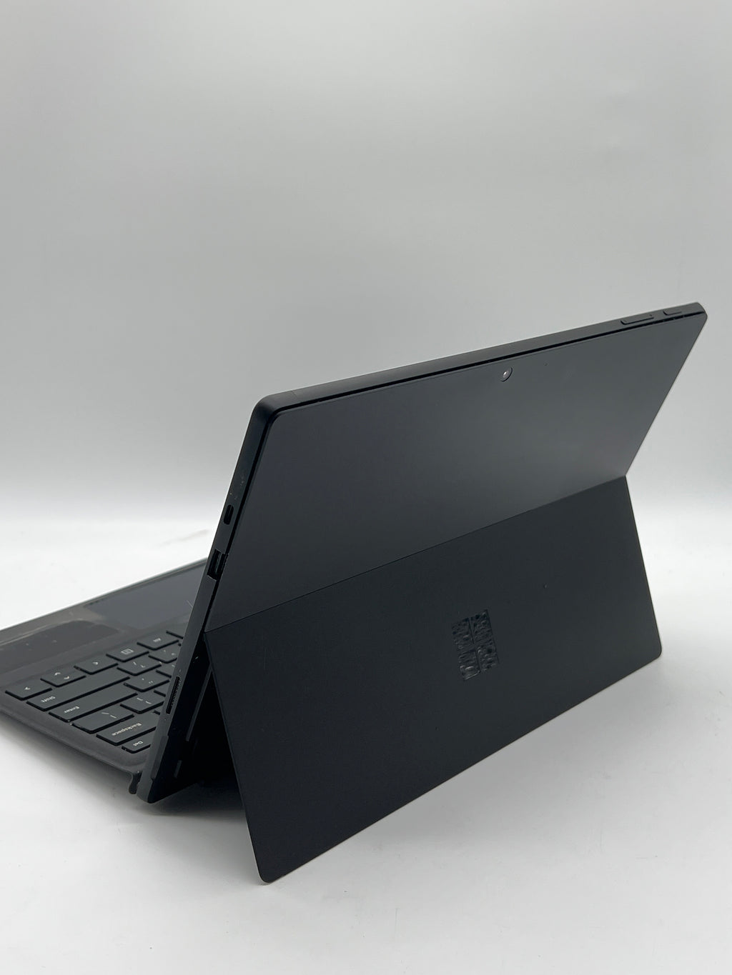 Microsoft Surface Pro 7 Model 1866 12.3 inch Intel Core i5 8gb RAM 256GB SSD - Black