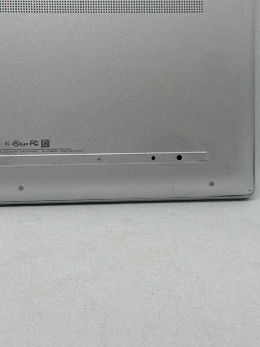 HP Envy x360 15m-bp012dx i5 7200U 12GB RAM 1TB HDD 15" - For Parts