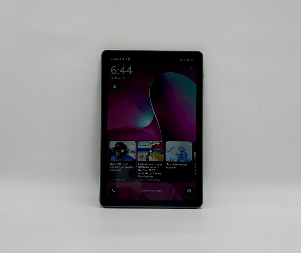 Revvl Tab 2 5G Tablet Black Metro 64GB Wi-Fi 5G - Used