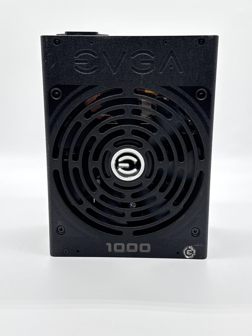 EVGA 1000 G2 Power Supply 1000W Modular