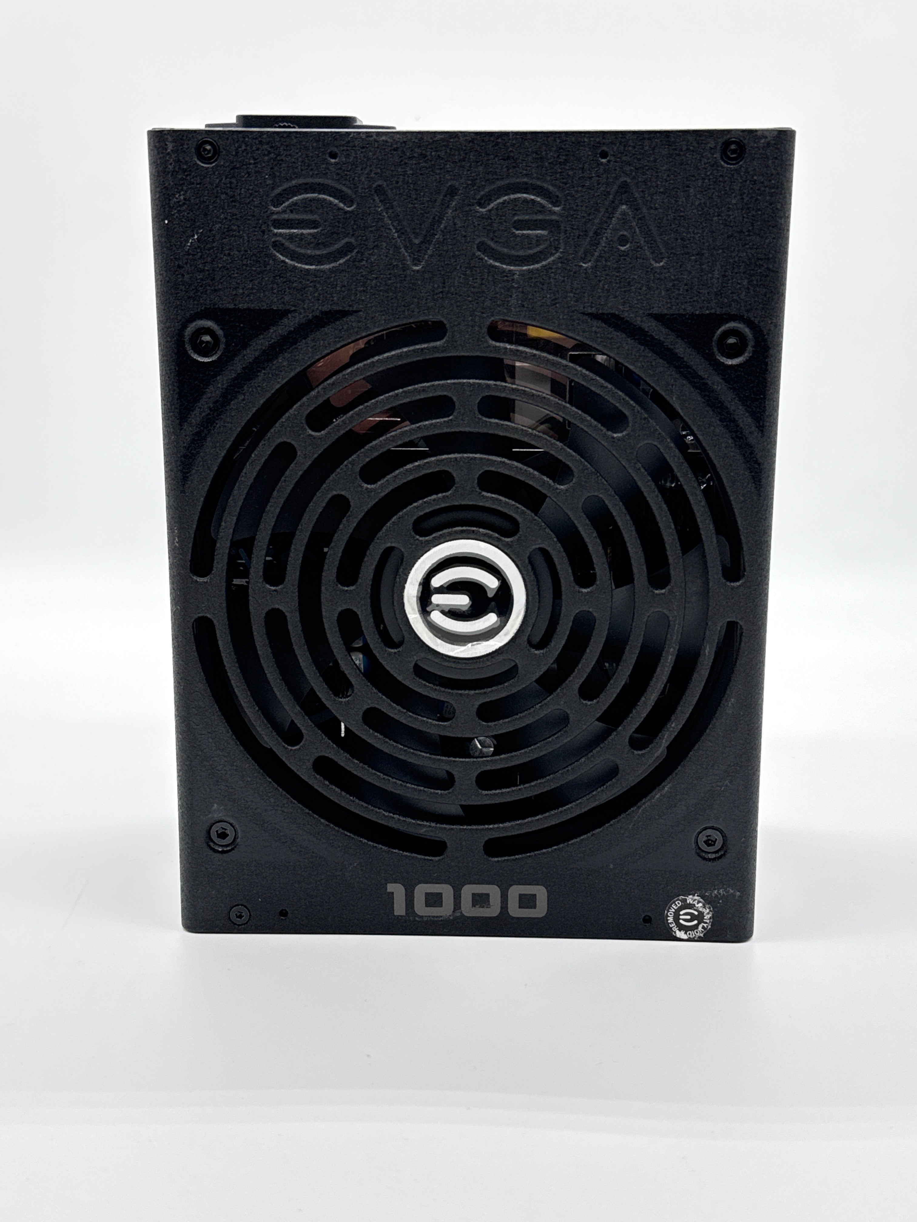 EVGA 1000 G2 Power Supply 1000W Modular