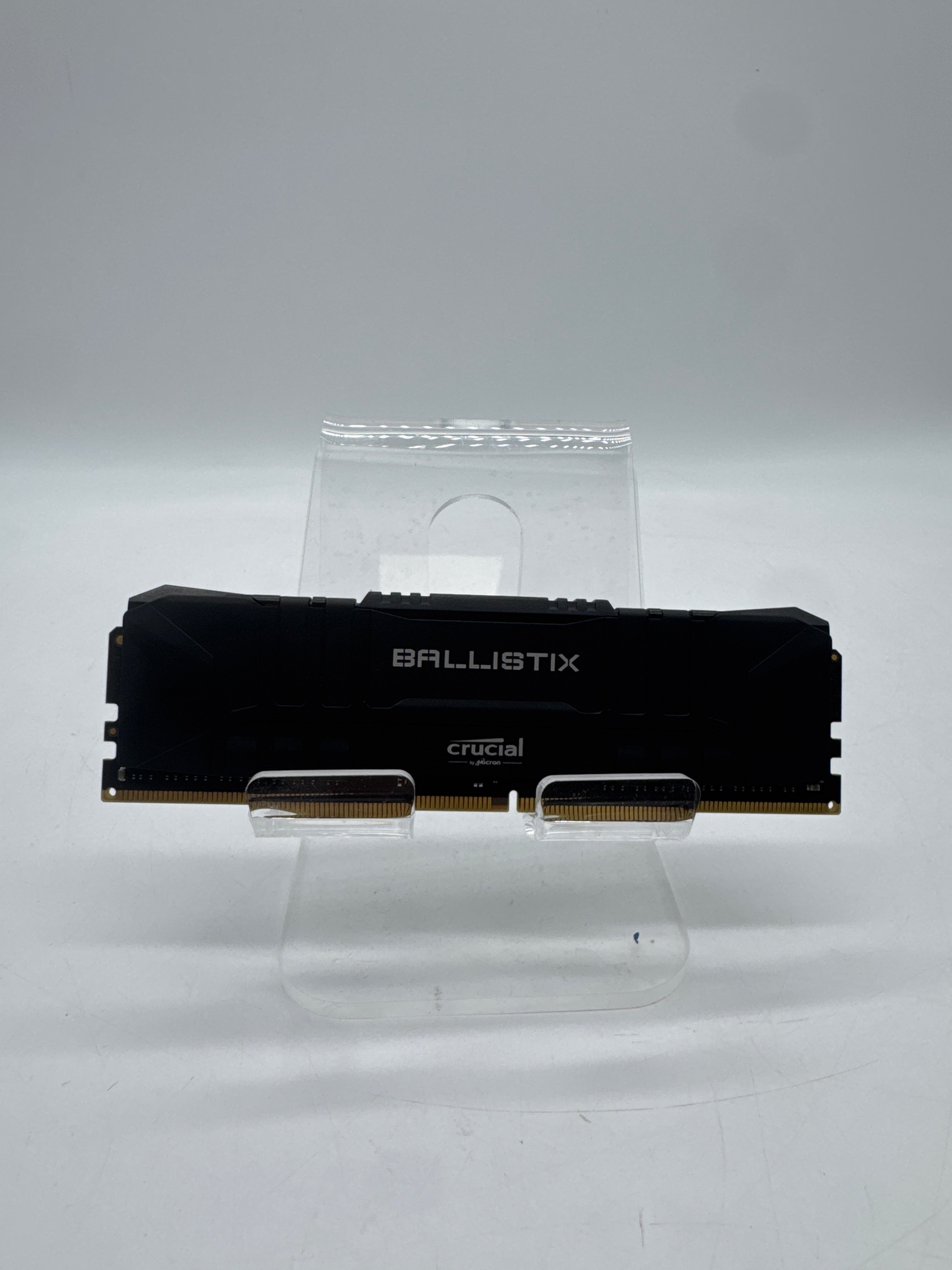 Ballistix 16GB DDR4-3200 DIMM RAM - Used