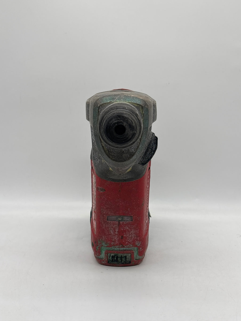 Milwaukee 2712-20 Rotary Hammer Drill 18V With Battery - Minor Crack on Adjuster
