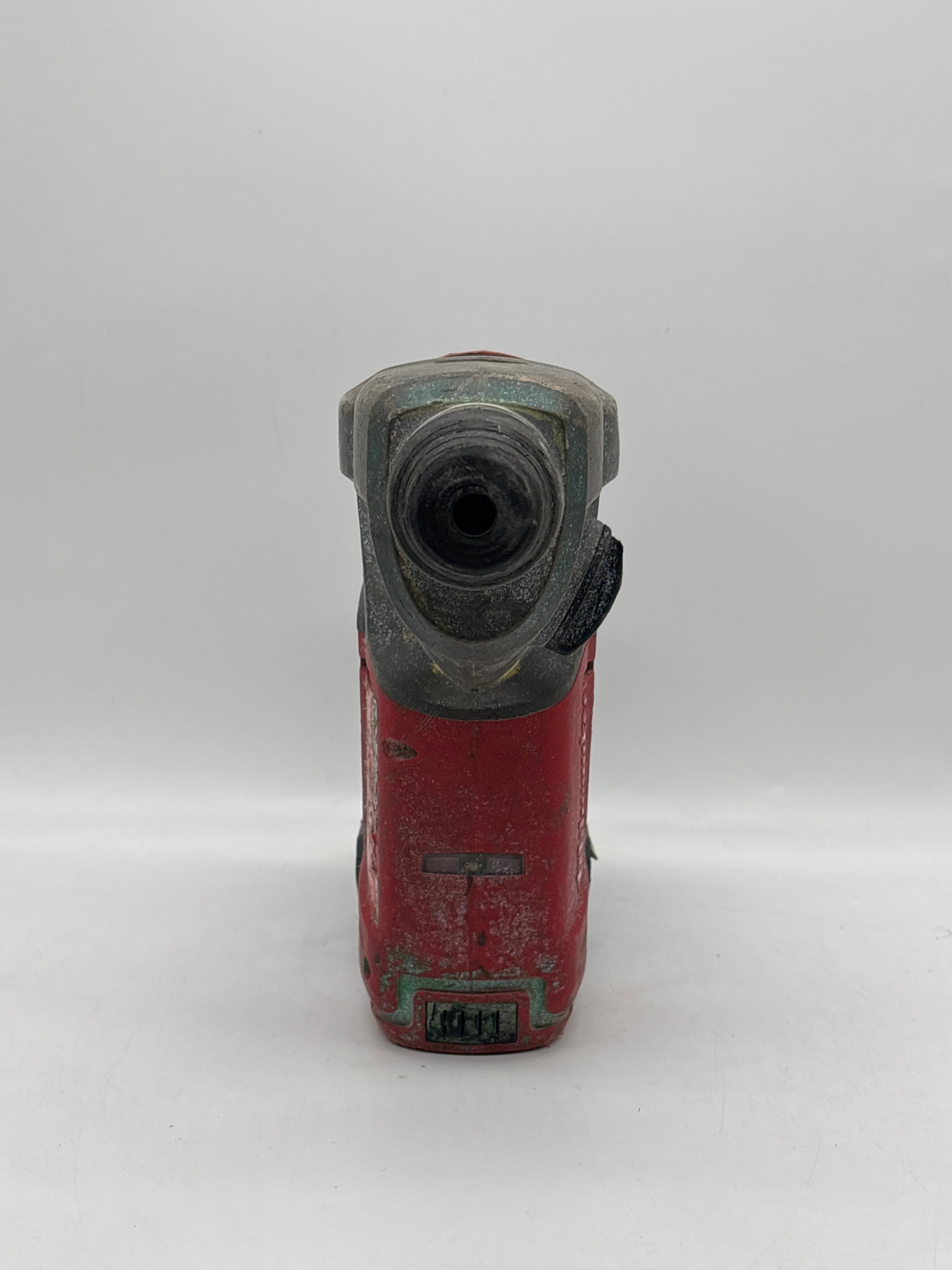 Milwaukee 2712-20 Rotary Hammer Drill 18V With Battery - Minor Crack on Adjuster