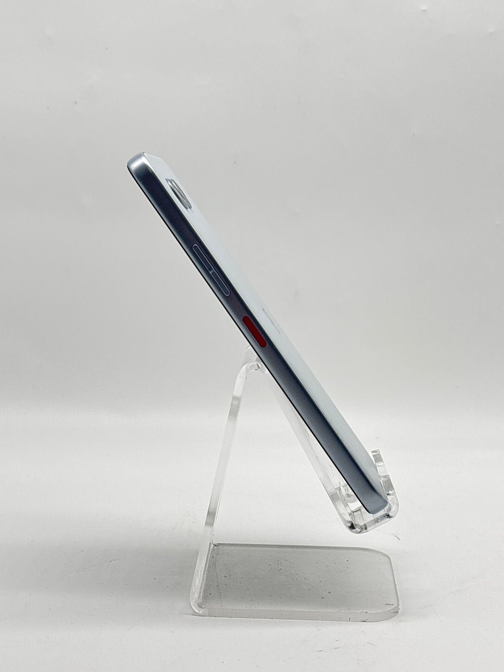 T-Mobile REVVL 8 5G 128GB White Compatible with T-Mobile Read