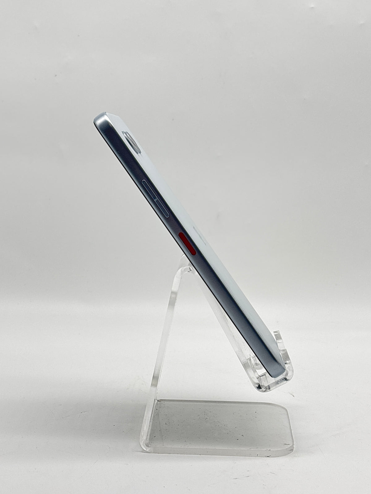 T-Mobile REVVL 8 5G 128GB White Compatible with T-Mobile Read