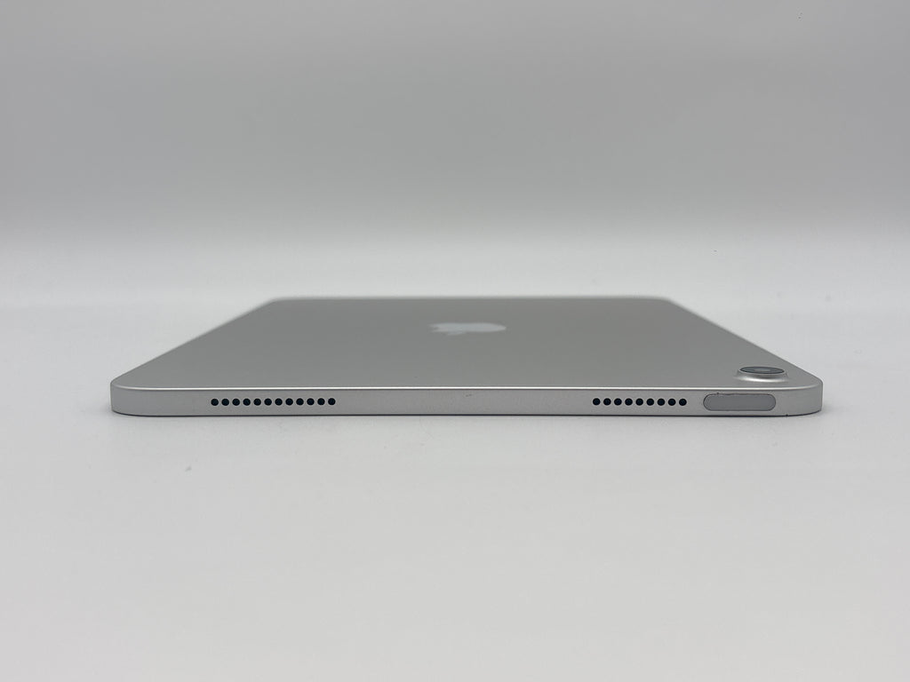 Apple iPad (11th Gen) 10.9 in A16 128 GB Silver Unlocked Used