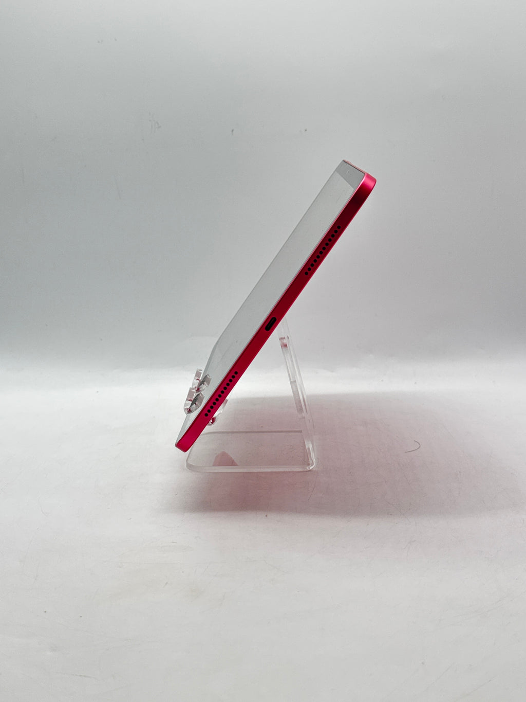 Apple iPad 11th Gen A3354 11" A16 Bionic 128GB Wi-Fi Pink - Used
