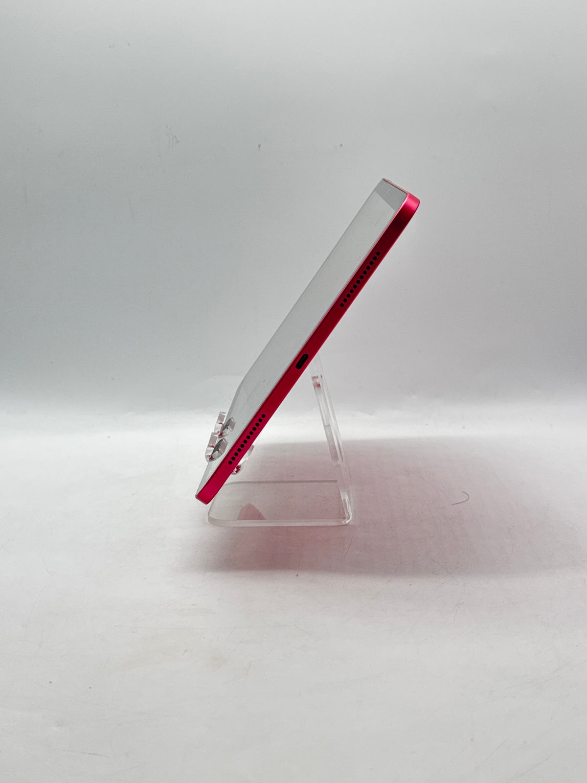 Apple iPad 11th Gen A3354 11" A16 Bionic 128GB Wi-Fi Pink - Used