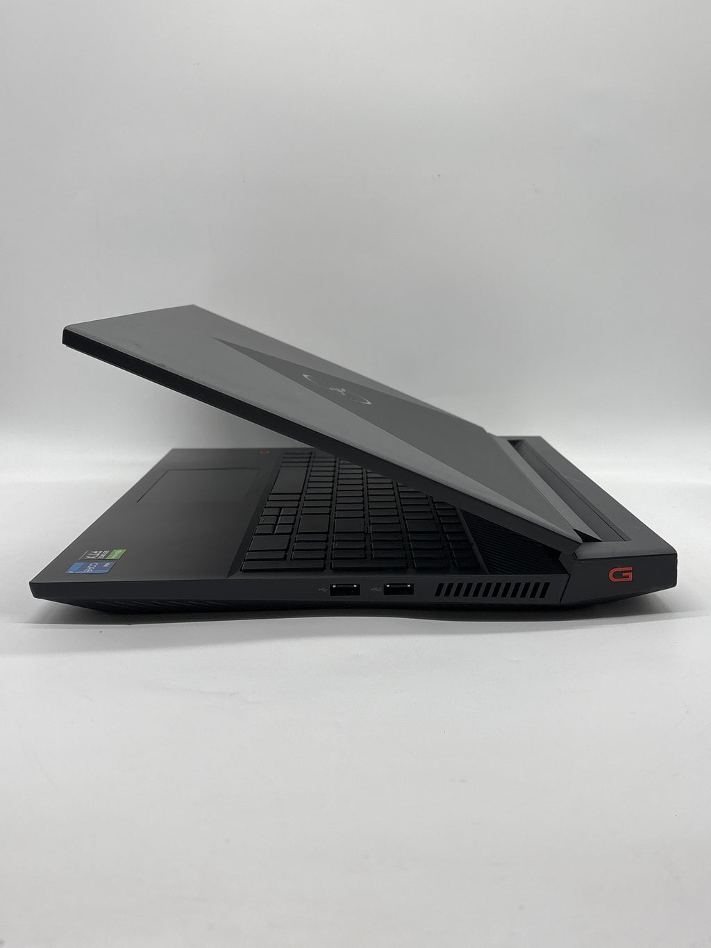 Dell G15 5551 15" Core i7-11800H 16GB RAM 512GB SSD RTX 3050 - Used