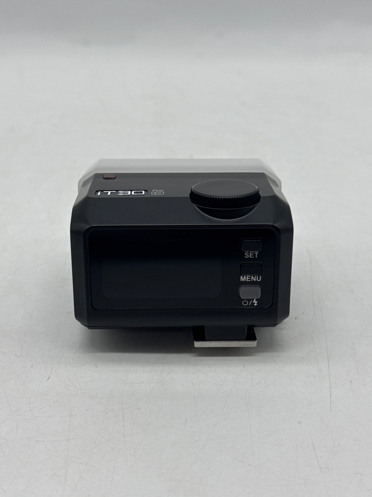 Canon EOS R10 24.2MP Mirrorless Camera w/ Lens Flash Black - Used