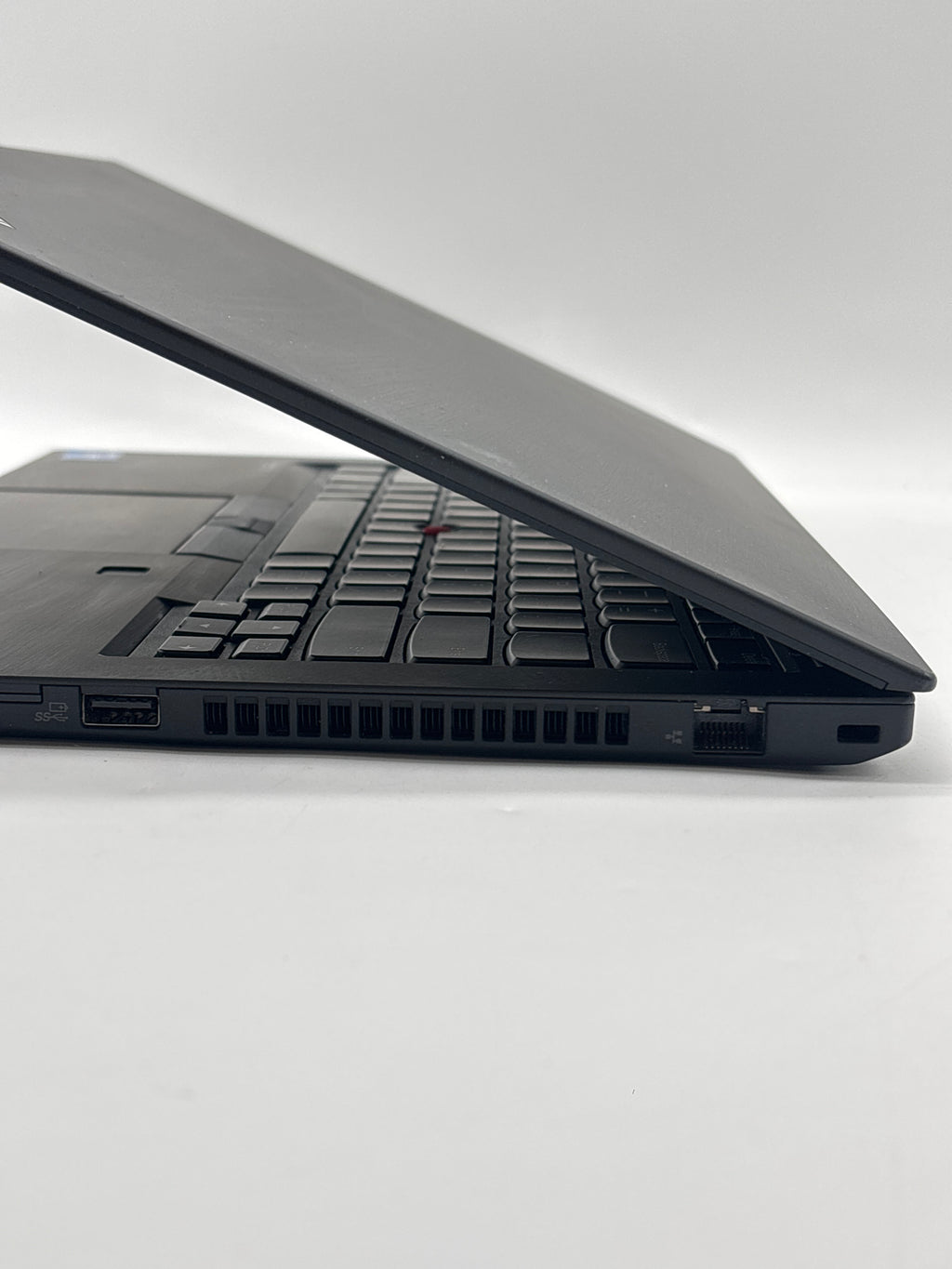Lenovo ThinkPad T14 Gen 2 i7-1185G7 16GB RAM 256GB SSD