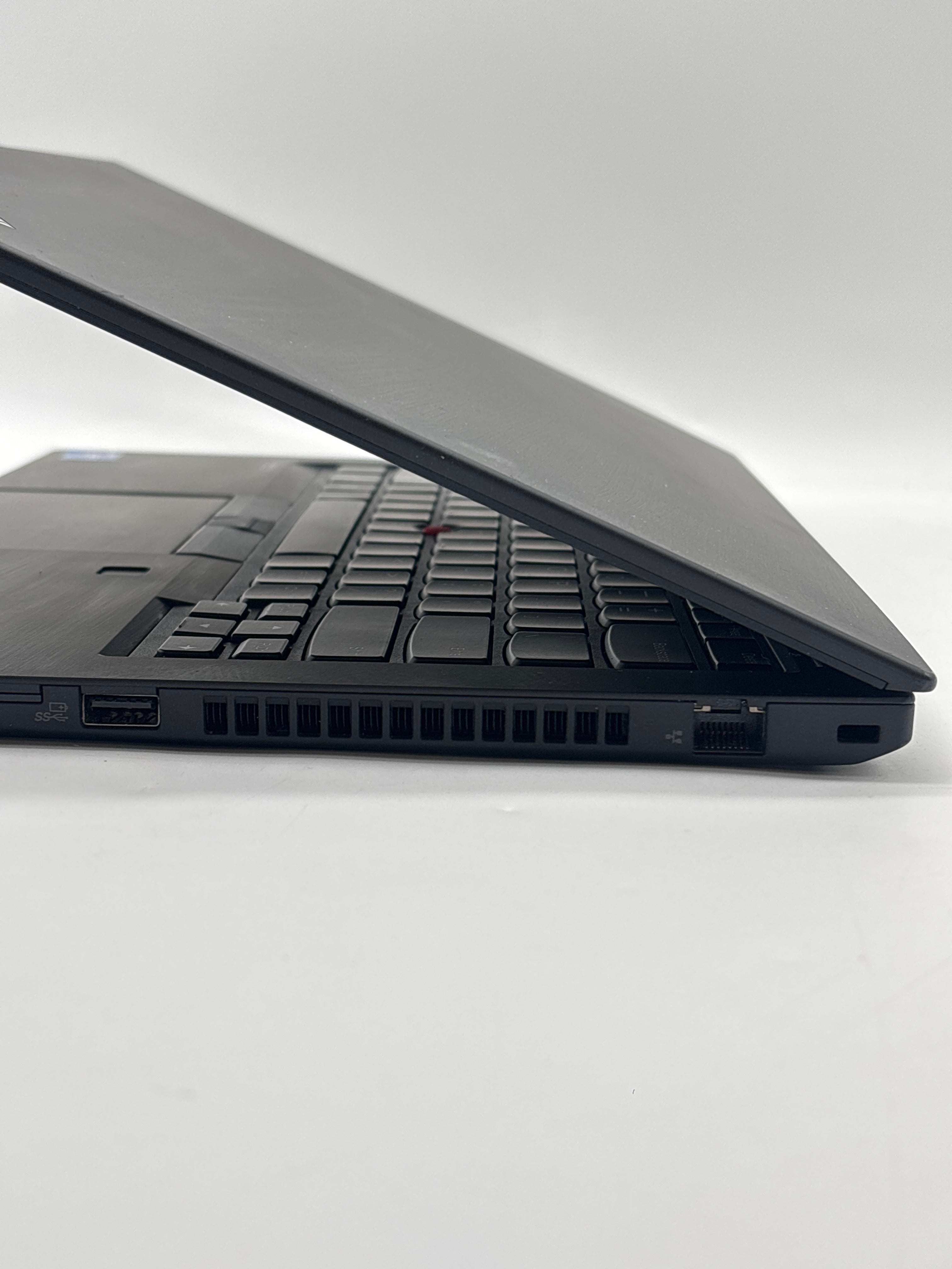 Lenovo ThinkPad T14 Gen 2 i7-1185G7 16GB RAM 256GB SSD
