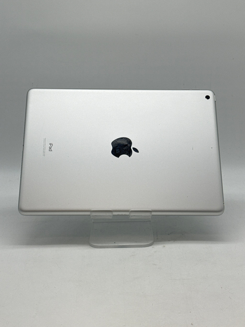Apple iPad 9th Gen 64GB Wi-Fi 10.2" Silver A2602