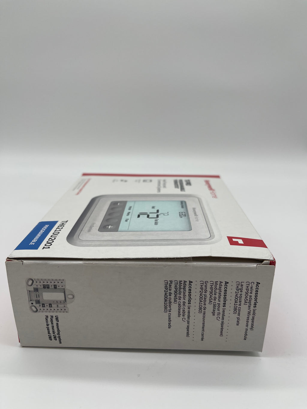 Honeywell T6 Pro Programmable Thermostat (TH6210U2001)