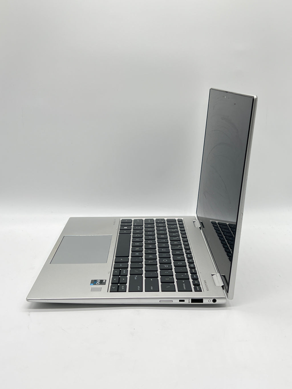 HP Elite X360 830 G10 13.3" Core i7-1365U 32GB RAM 512GB SSD Silver