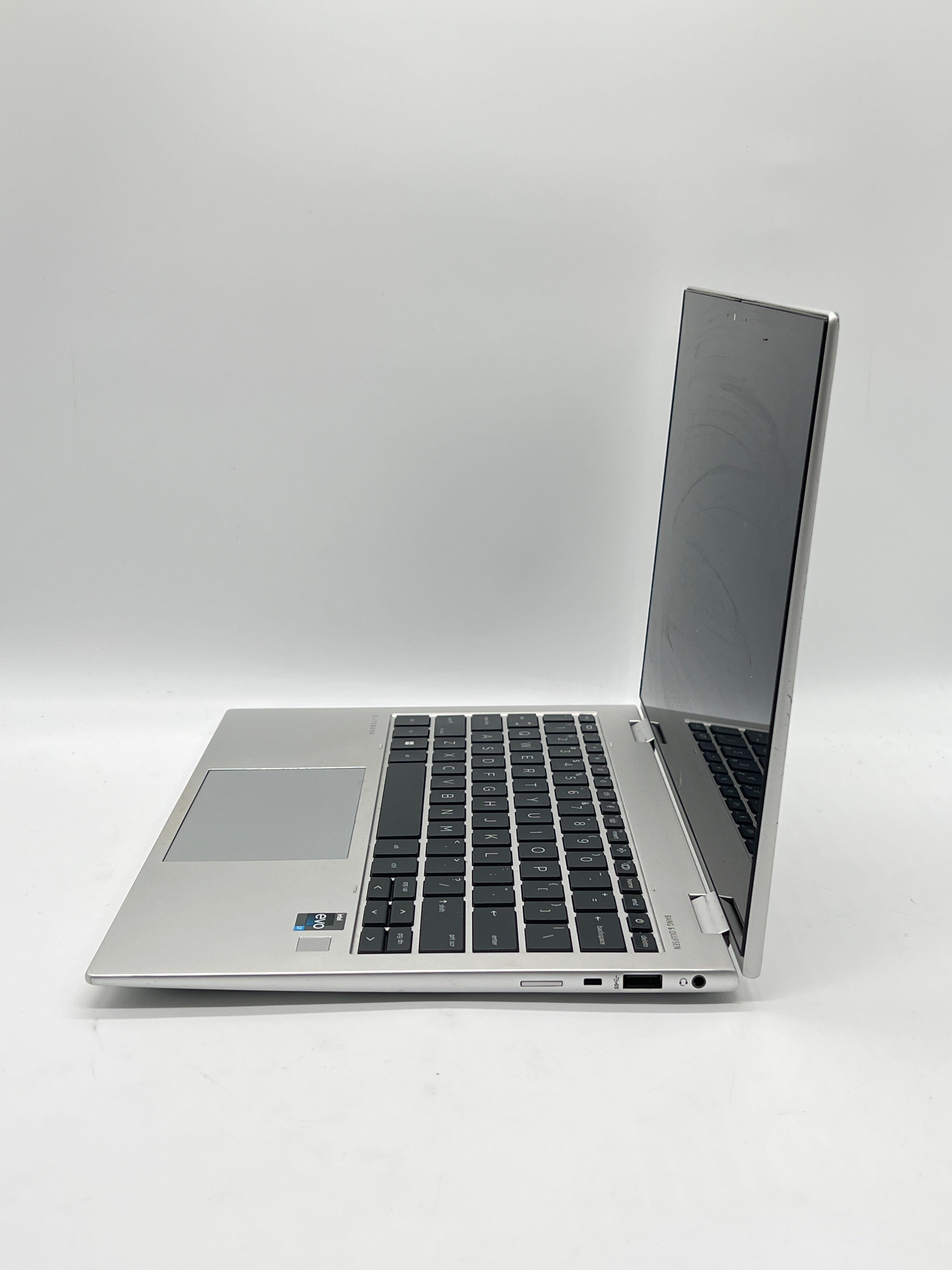 HP Elite X360 830 G10 13.3" Core i7-1365U 32GB RAM 512GB SSD Silver