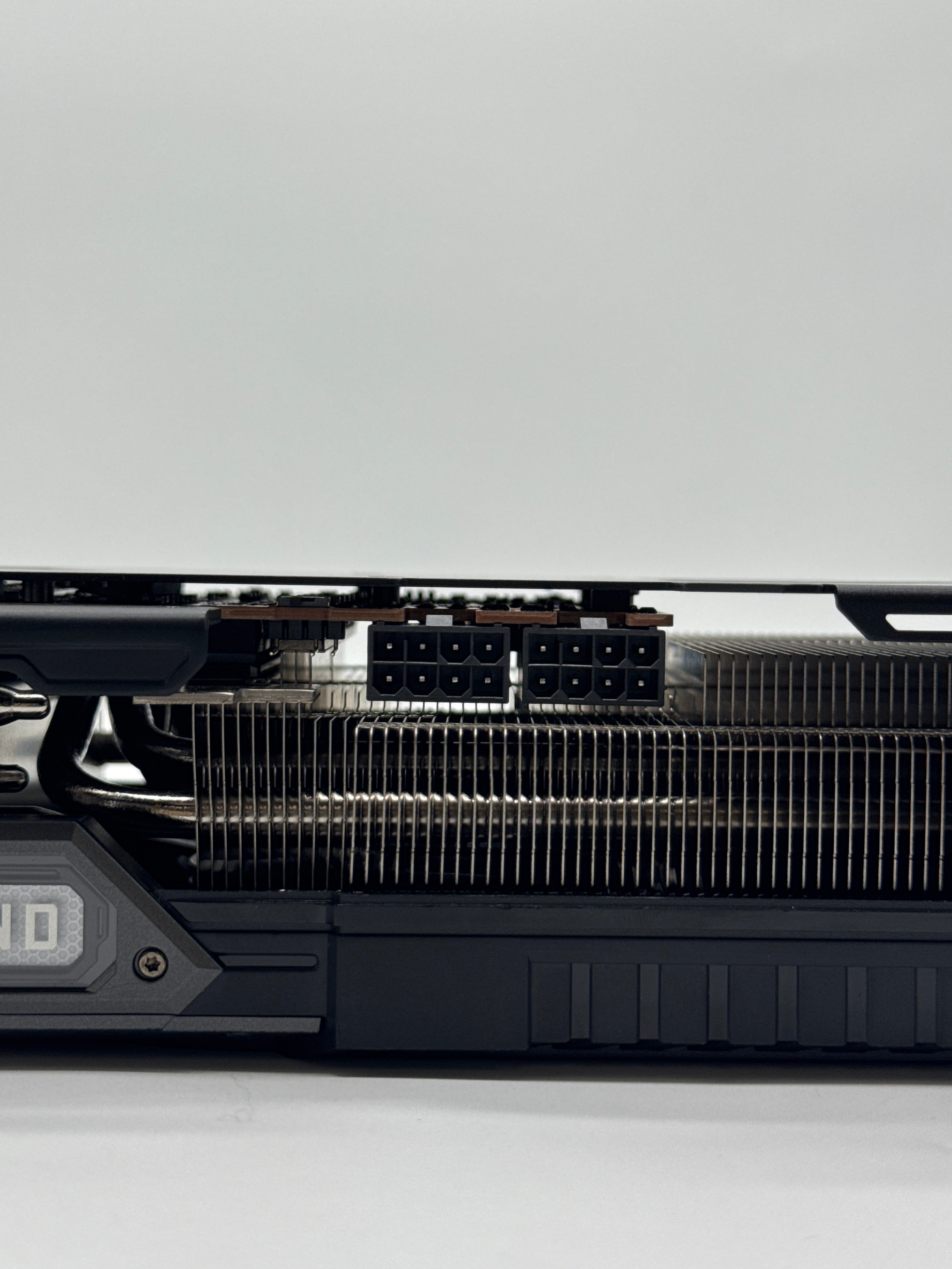 ASRock Radeon RX 9070 XT Steel Legend Gaming OC 16GB - Used