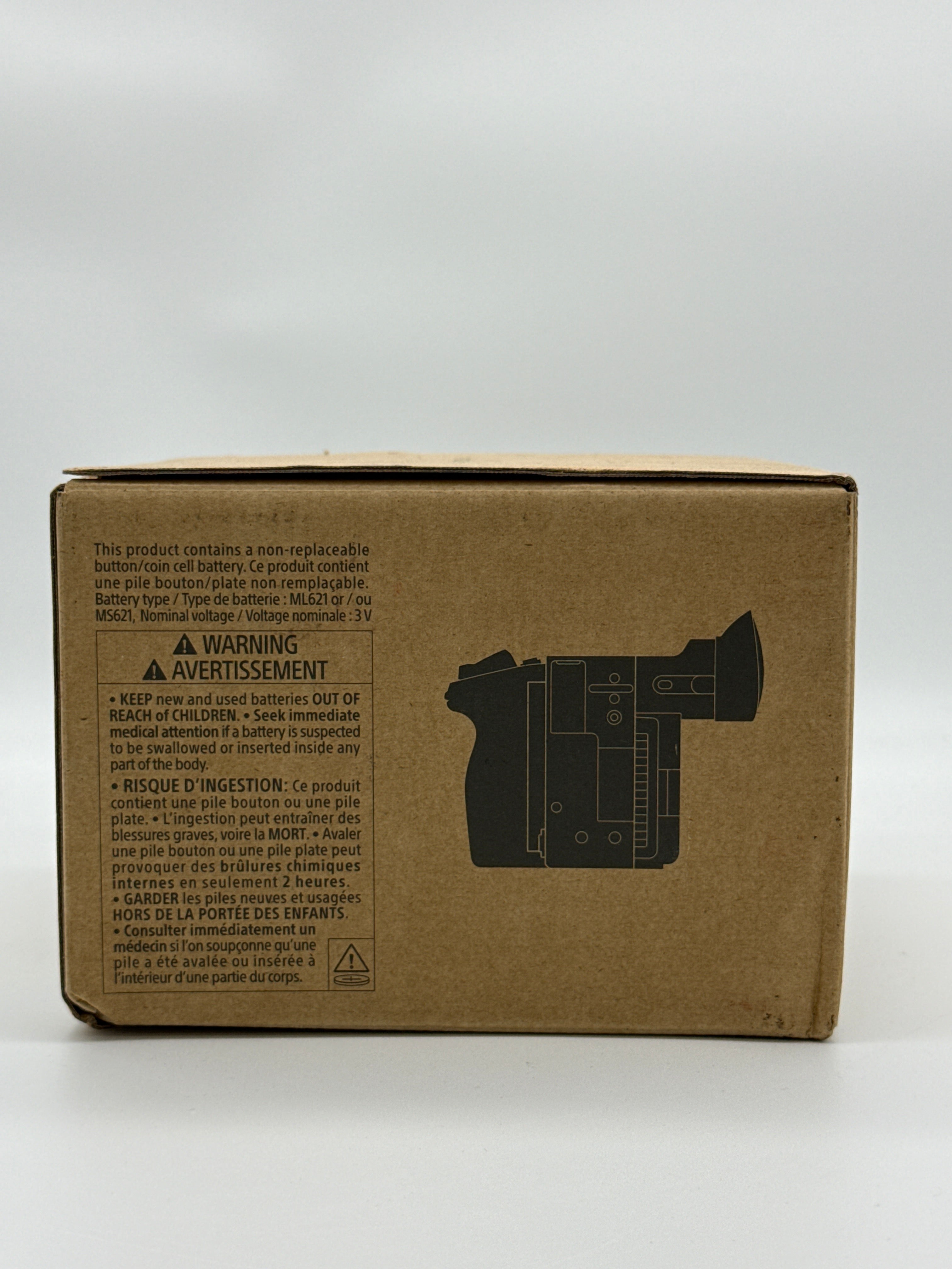 Sony Cinema Line FX2 Full-Frame E-Mount Camera Body Black - New