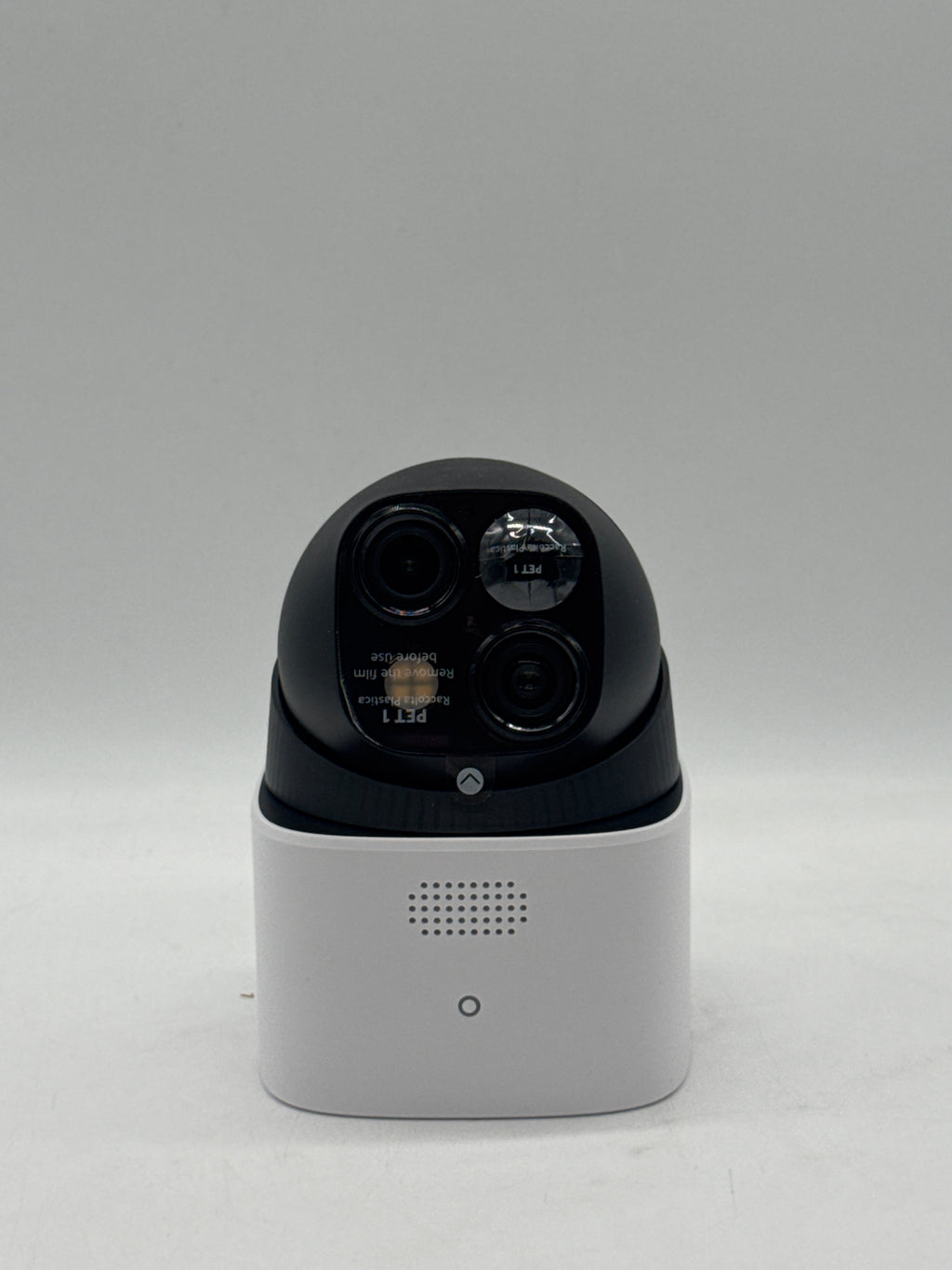 Eufy Solocam s340 Smart Surveillance Camera - New Open Box