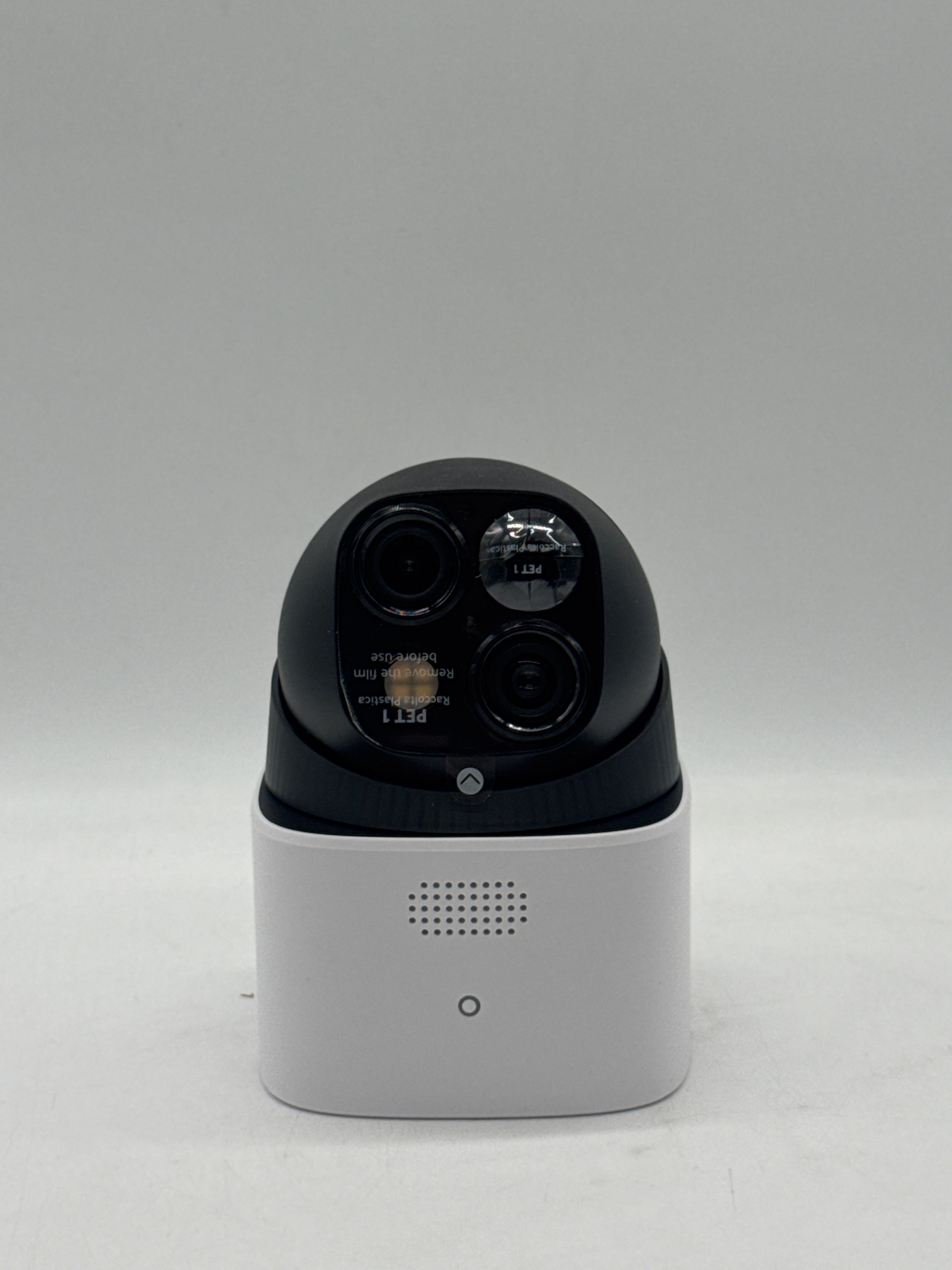 Eufy Solocam s340 Smart Surveillance Camera - New Open Box