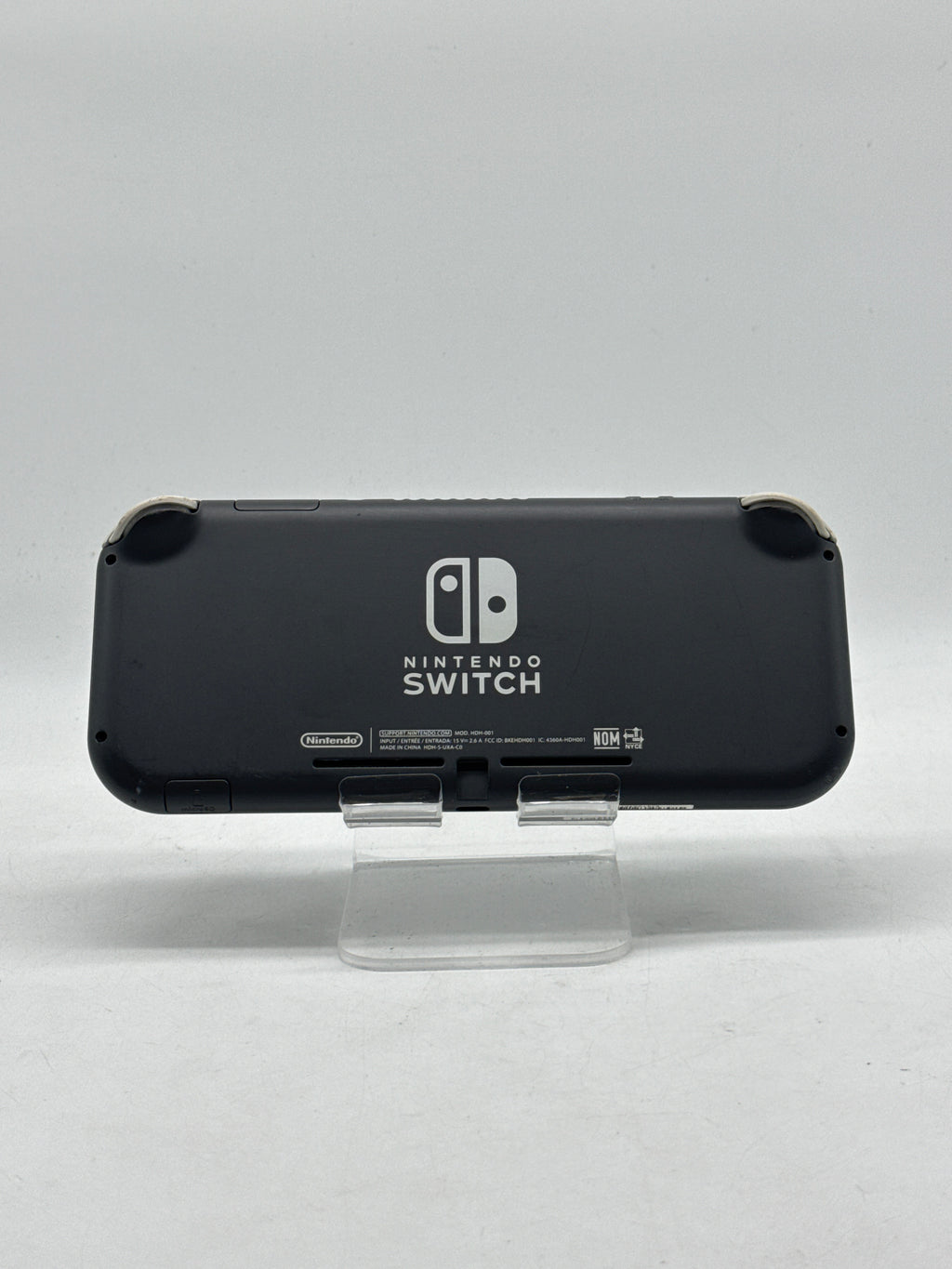 Nintendo Switch Lite HDH-001 32GB Black/Gray - Used
