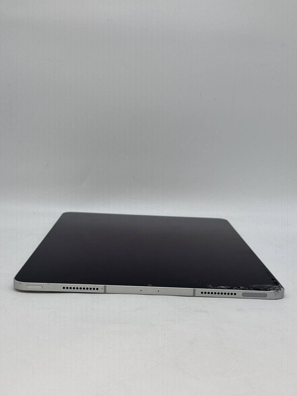 Apple iPad Pro 12.9" (5th Gen) A2379 2TB Unlocked Broken screen
