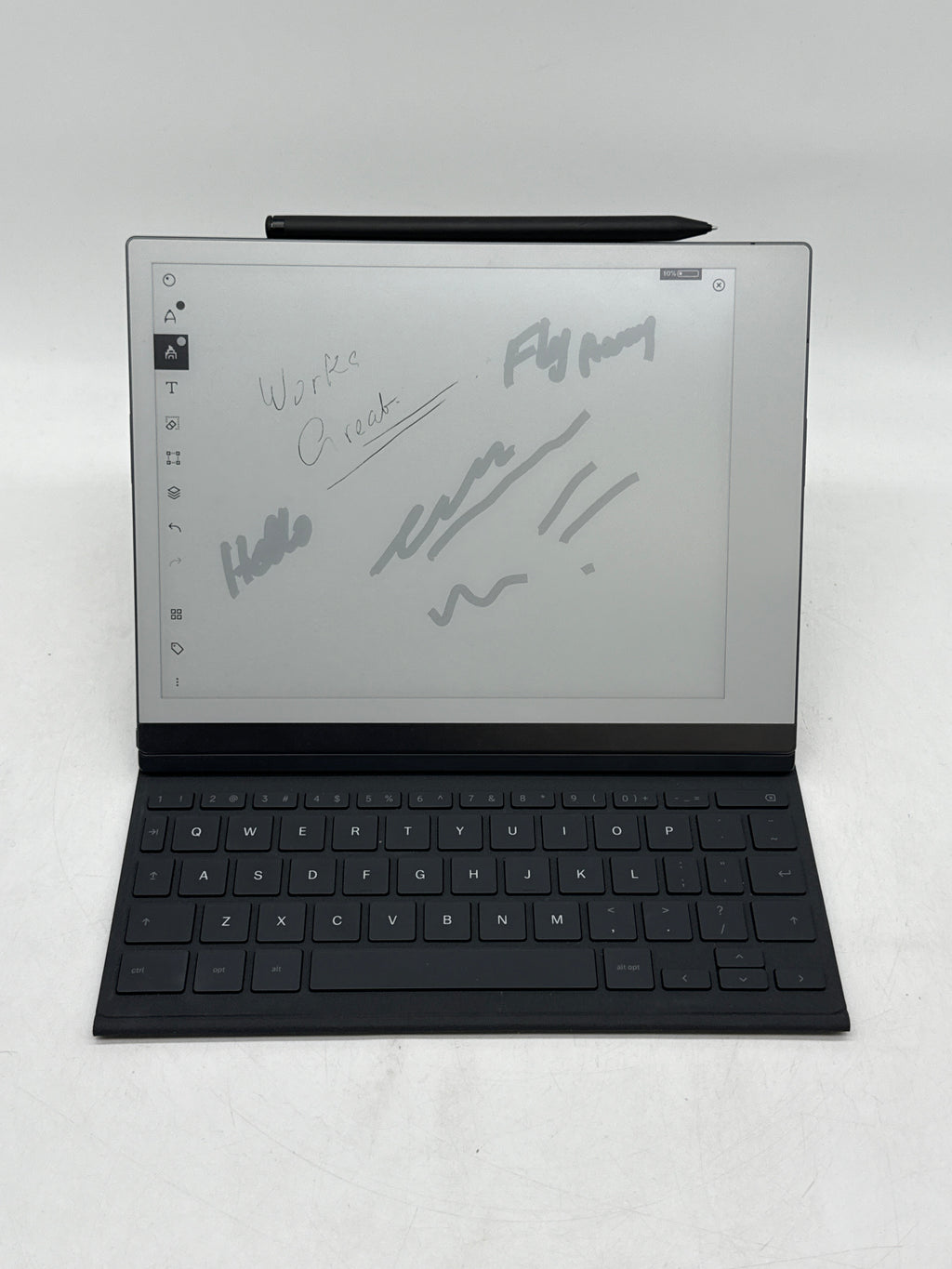 Remarkable Solutions reMarkable 2 Paper Tablet RM110 - Used