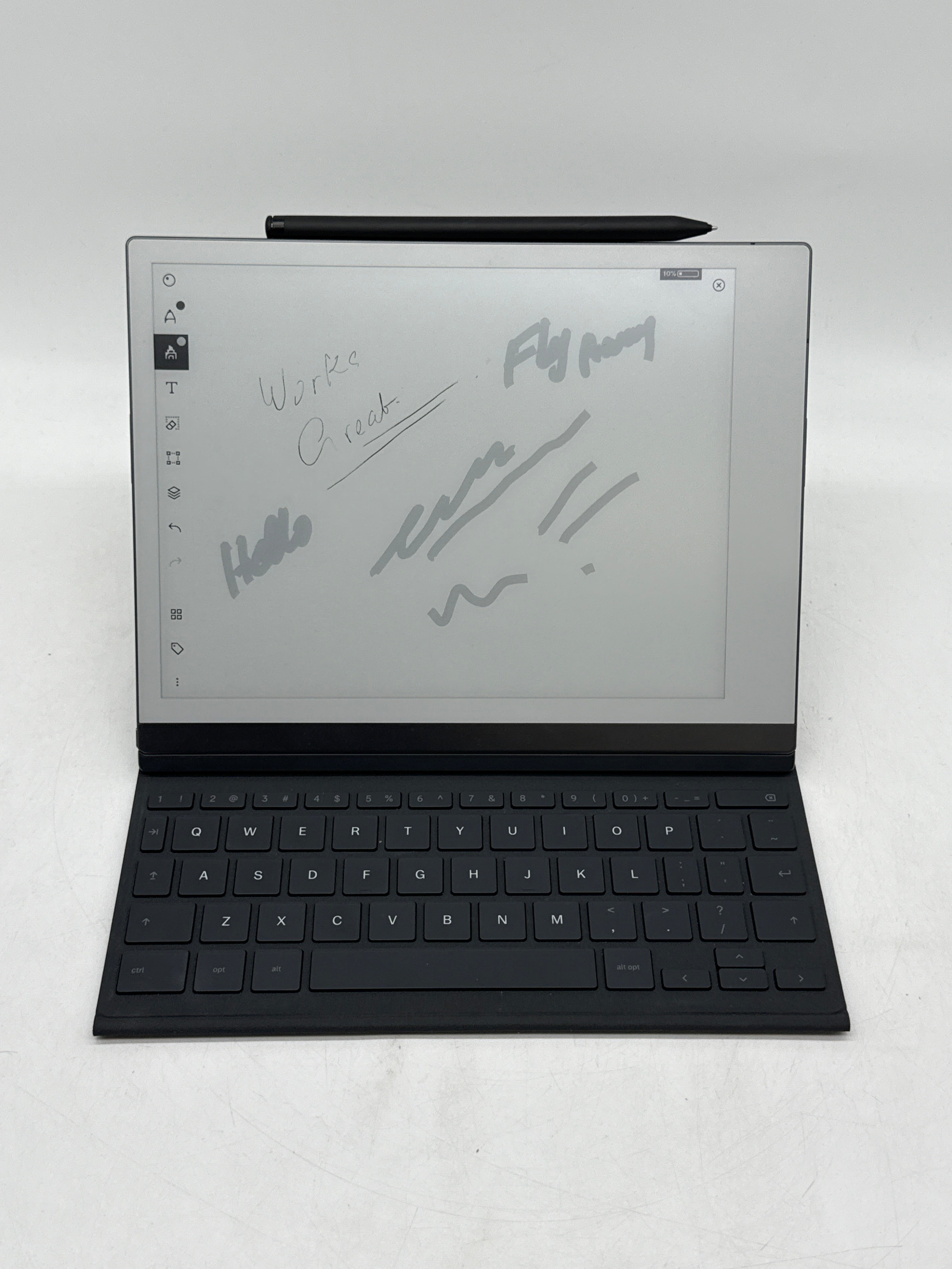 Remarkable Solutions reMarkable 2 Paper Tablet RM110 - Used