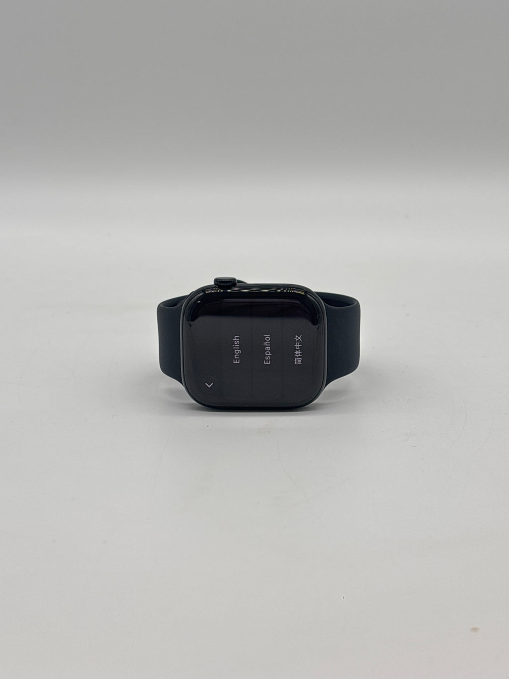 Apple Watch Series 11 A3335 46 mm Cellular Unlocked Black Used