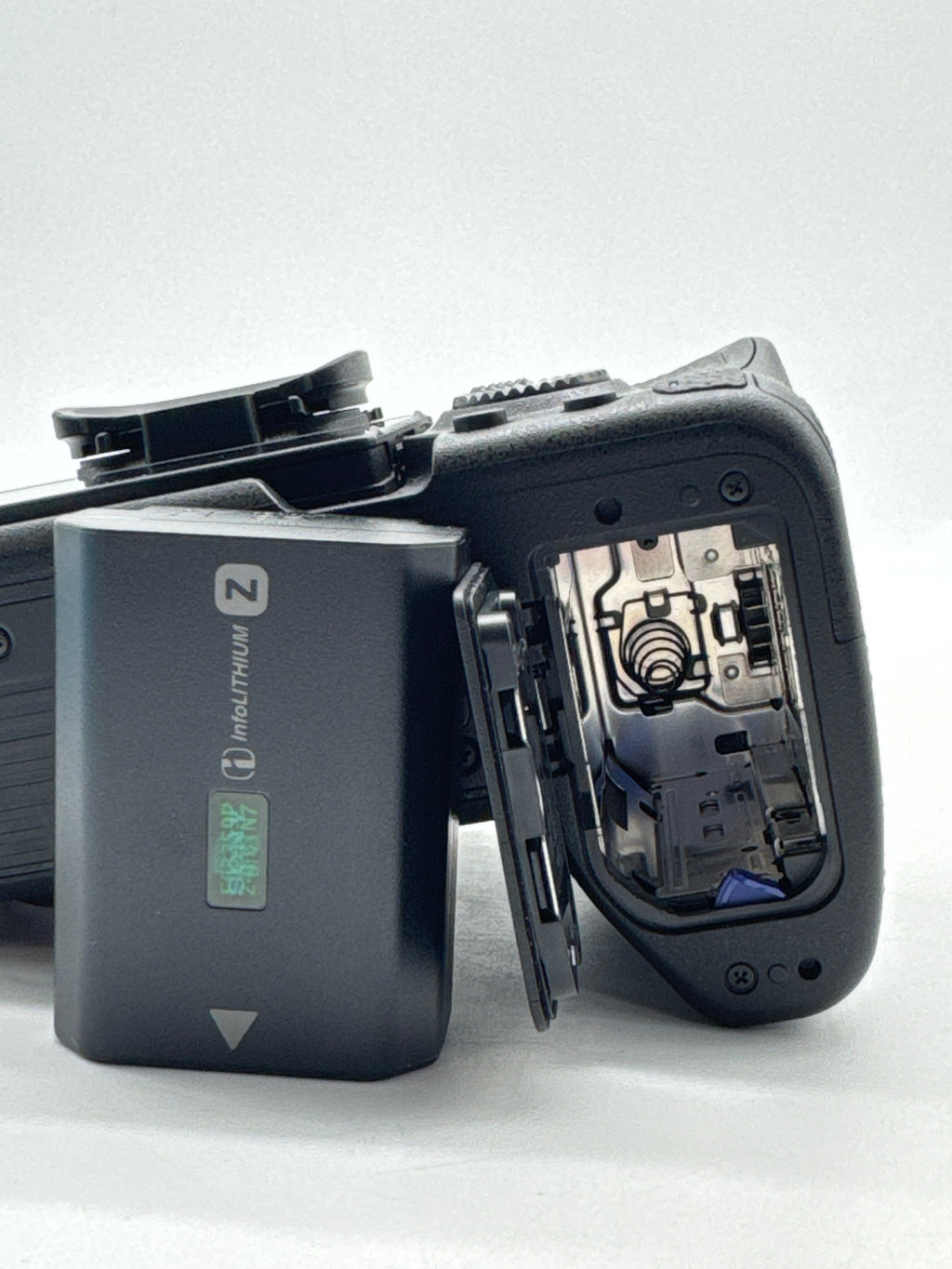 Sony A7 IV Mirrorless Camera Body Only - Used