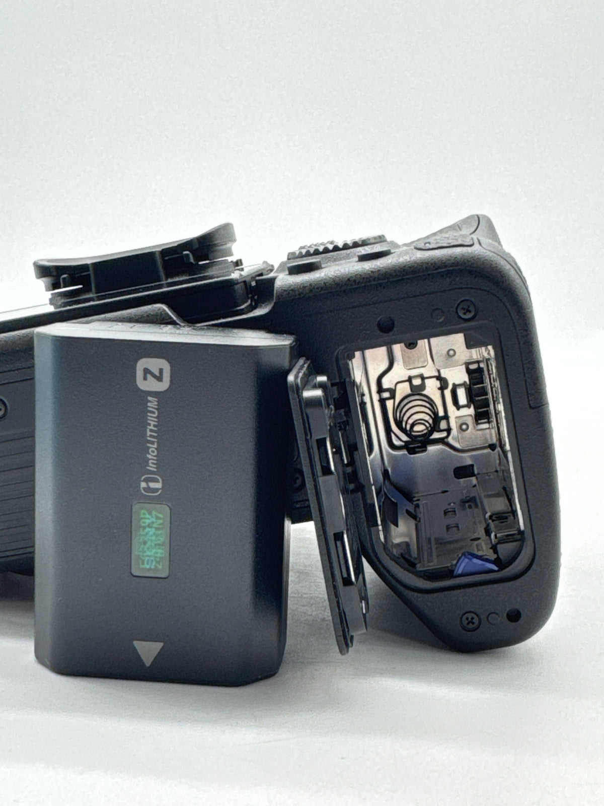 Sony A7 IV Mirrorless Camera Body Only - Used