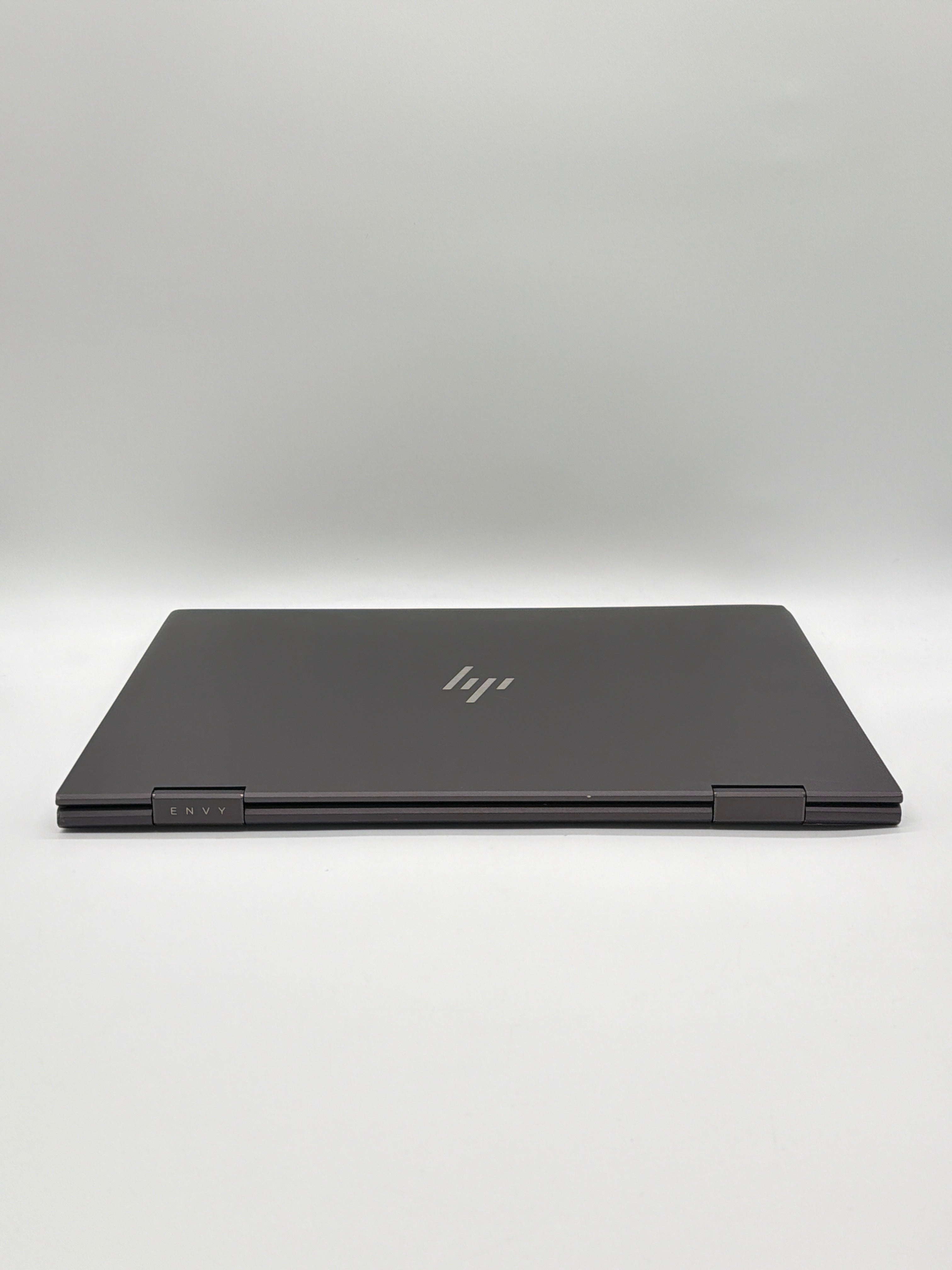 HP ENVY X360 AMD Ryzen 5 3500U 8GB RAM 256GB - For Parts (Bad Display, No OS)