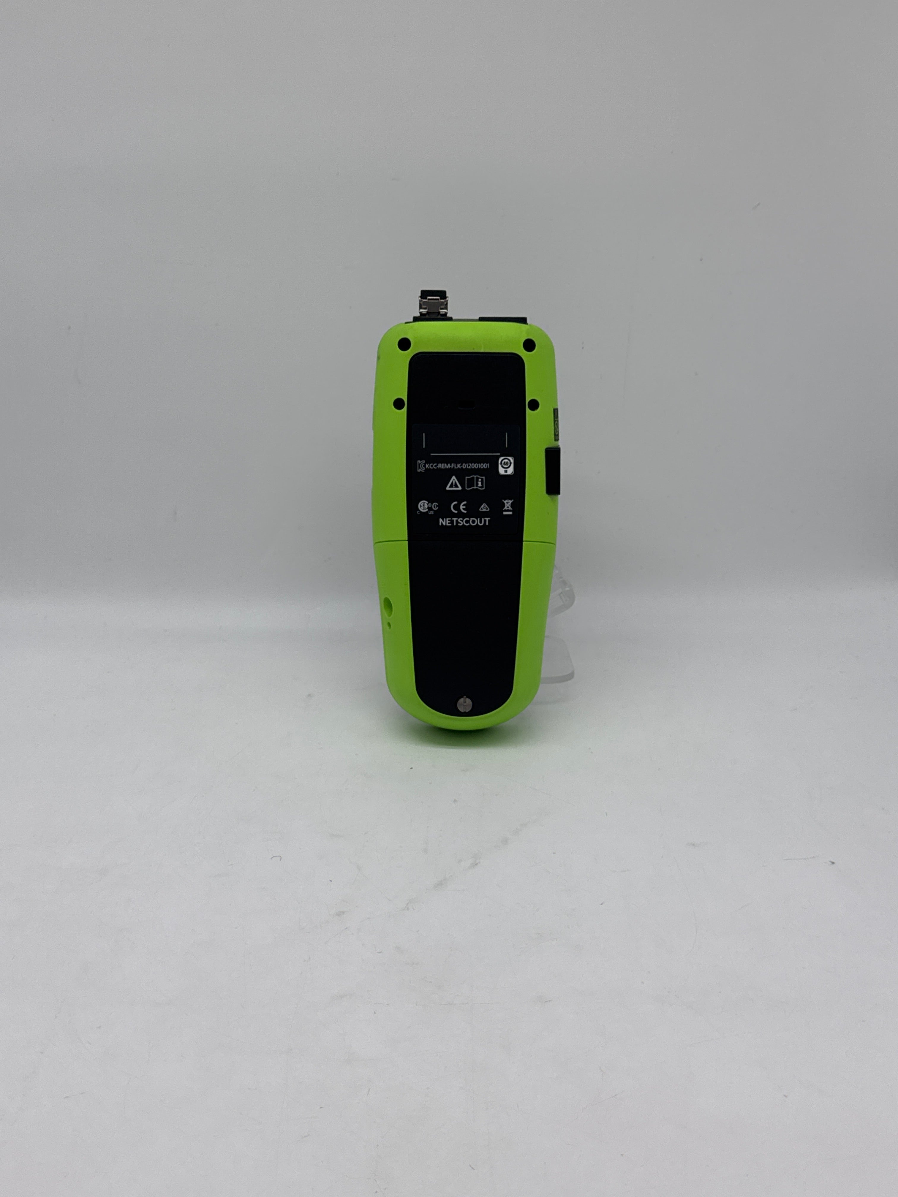 NetScout LinkRunner AT2000 Network Auto Tester LRAT-2000 - Used