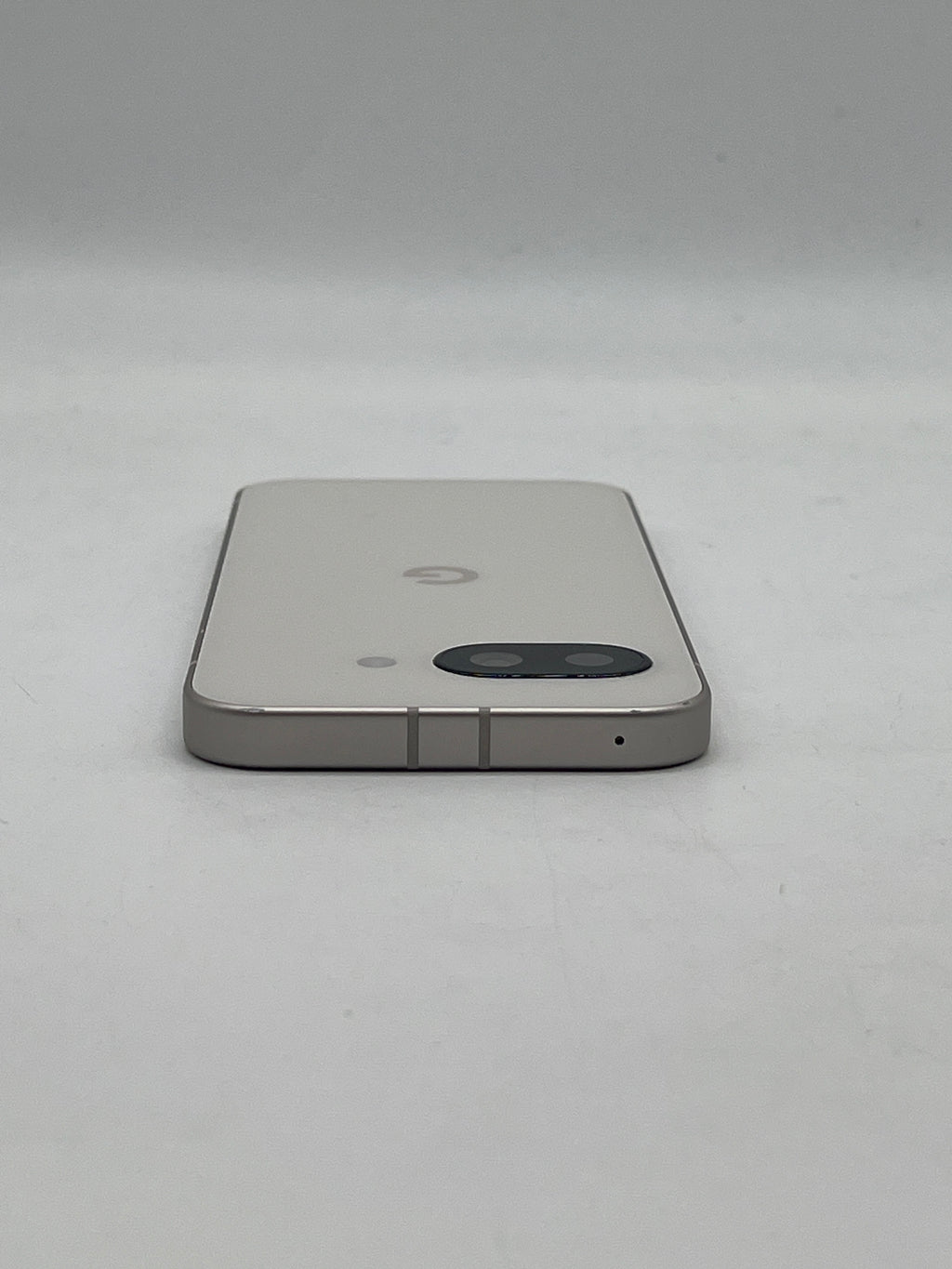 T Mobile Google Pixel 9a 128GB Porcelain - Cracked Screen