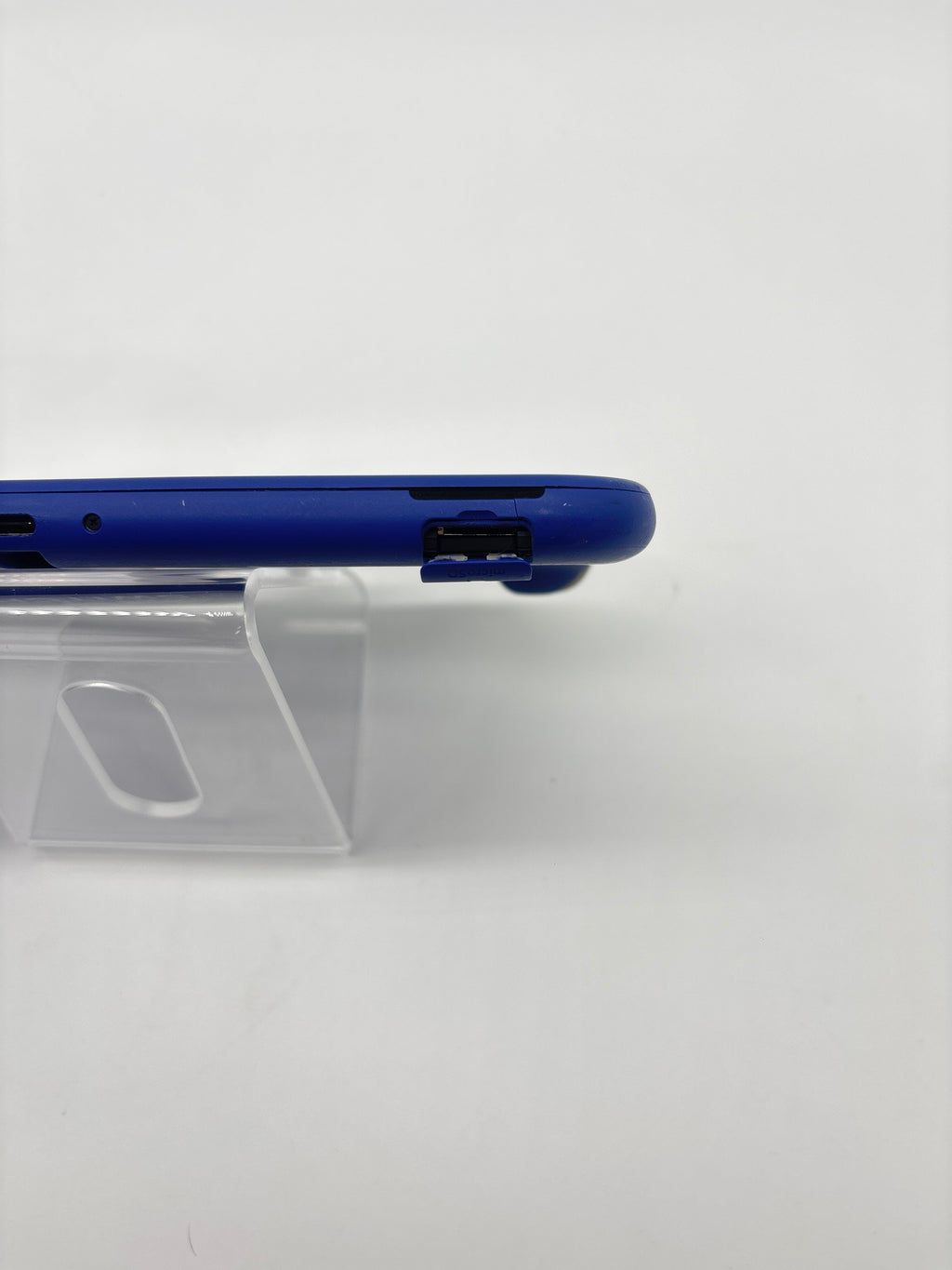 Nintendo Switch Lite (HDH-001) 2019 Blue - Broken for Parts