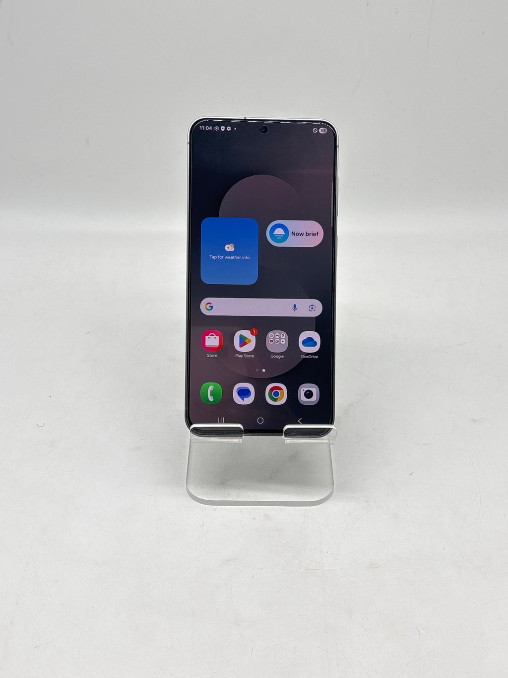 Samsung Galaxy S25 FE SM-S731U1 128GB Unlocked - Used with Box