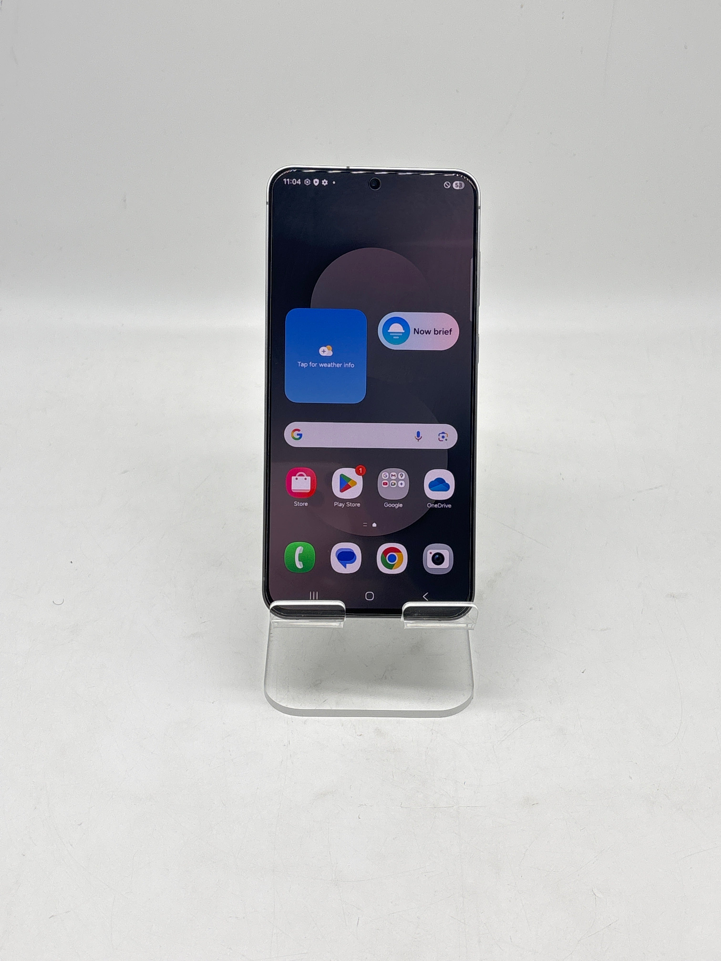 Samsung Galaxy S25 FE SM-S731U1 128GB Unlocked - Used with Box
