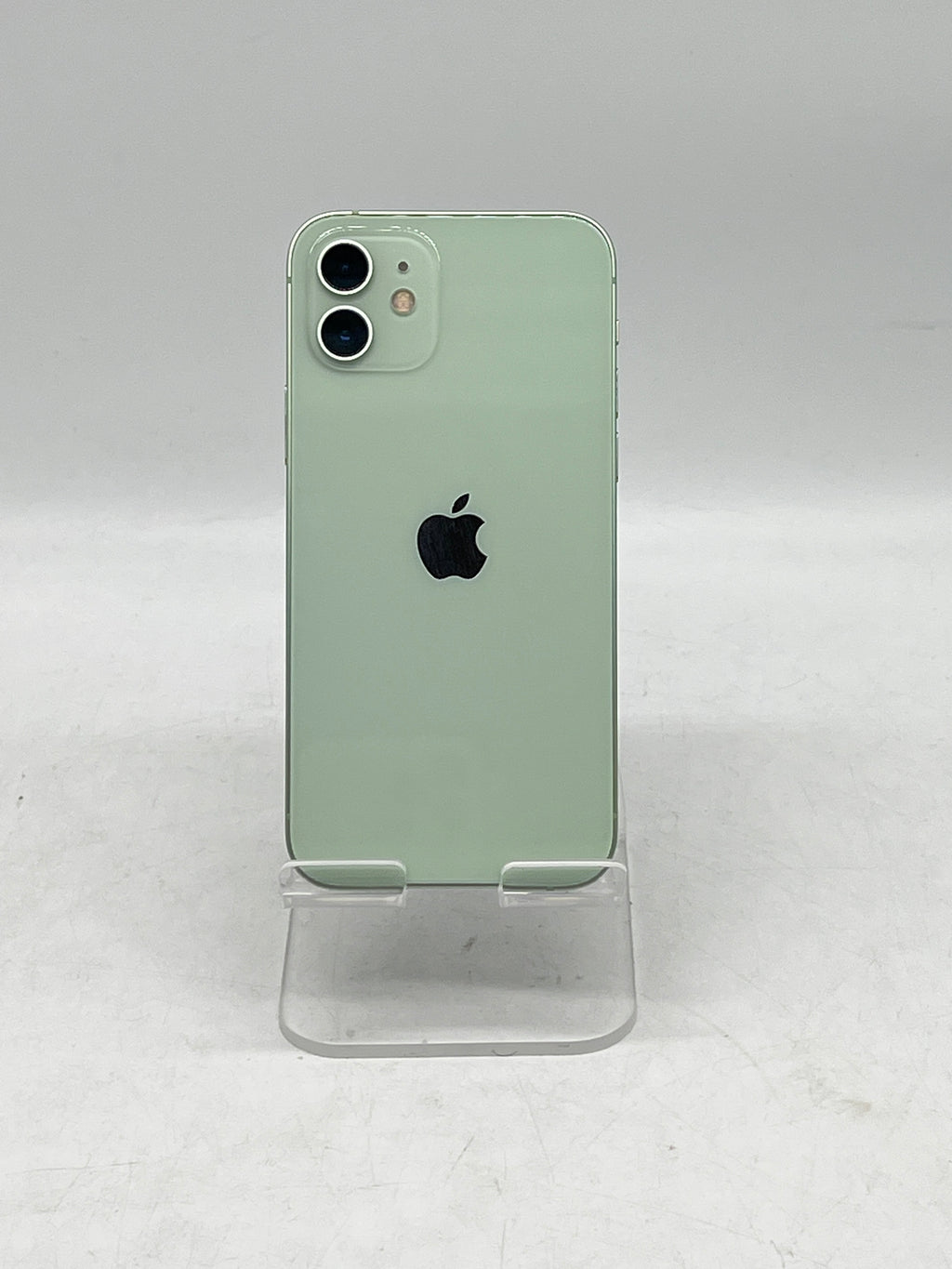 Apple iPhone 12 64GB T Mobile Green-Used