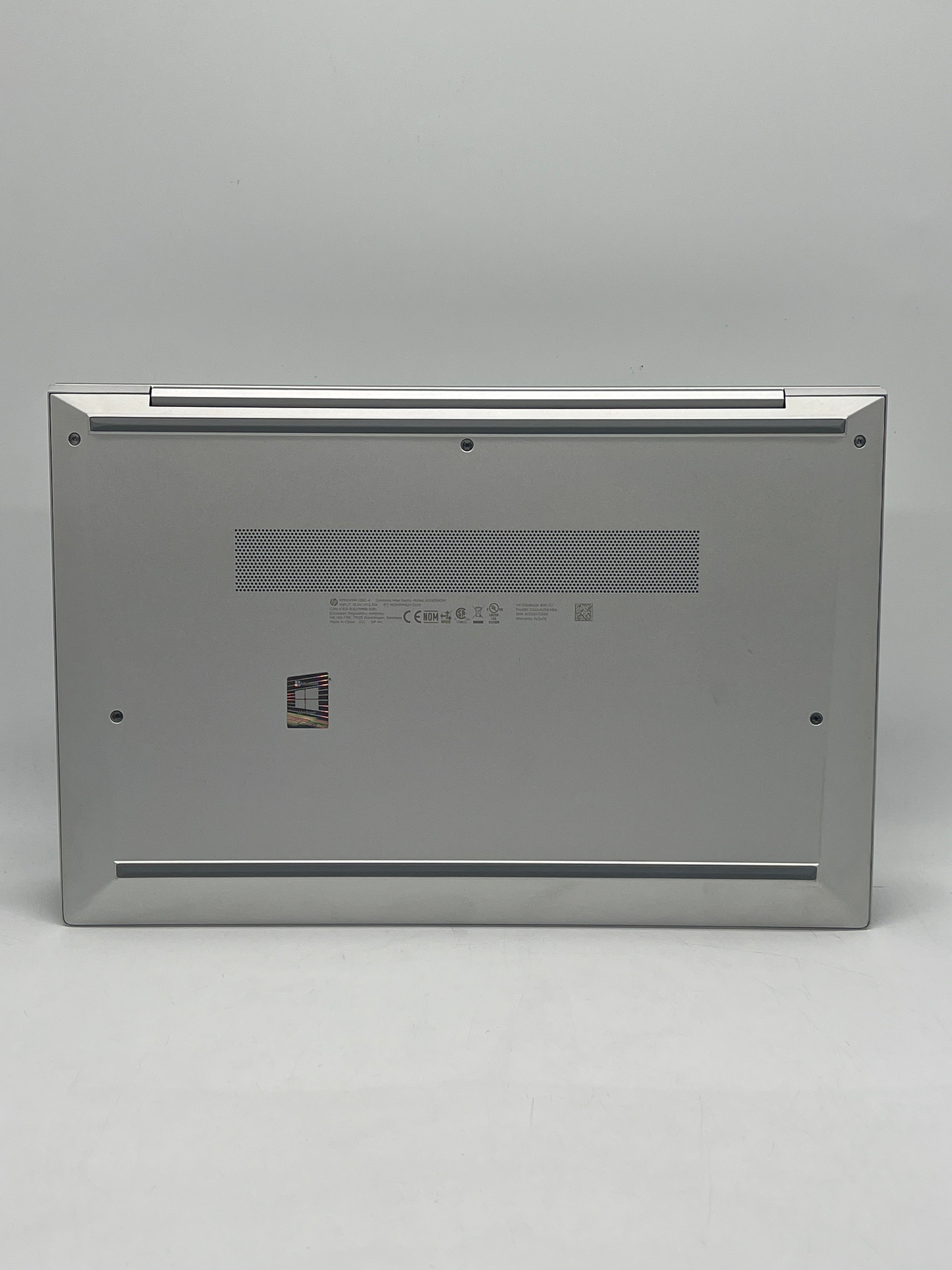 HP EliteBook 840 G7 i7-10610U 16GB RAM 512GB SSD