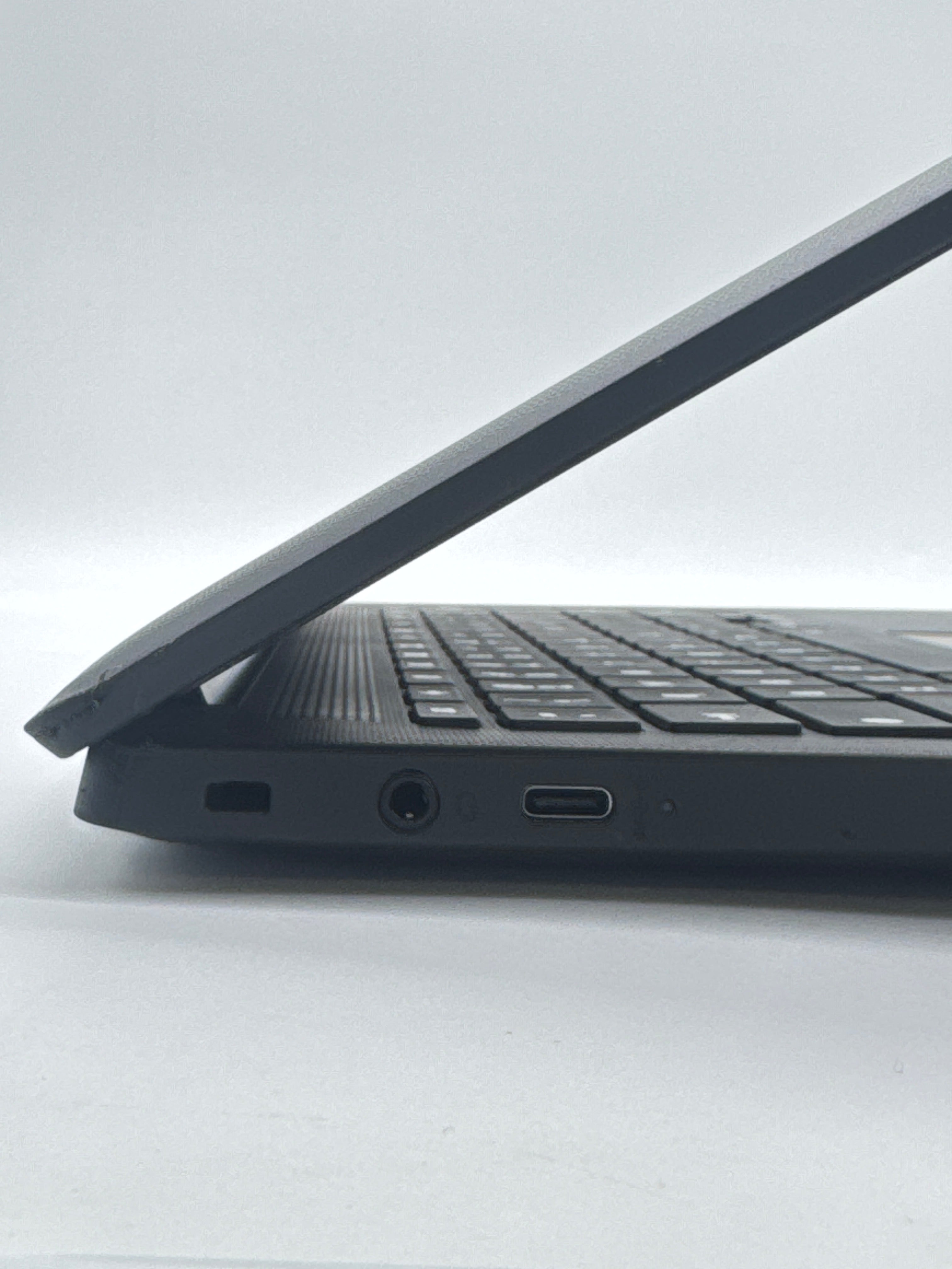 HP Fortis 14 G11 14" Chromebook N1000 4GB 32GB SSD - For Parts [Bad Screen]