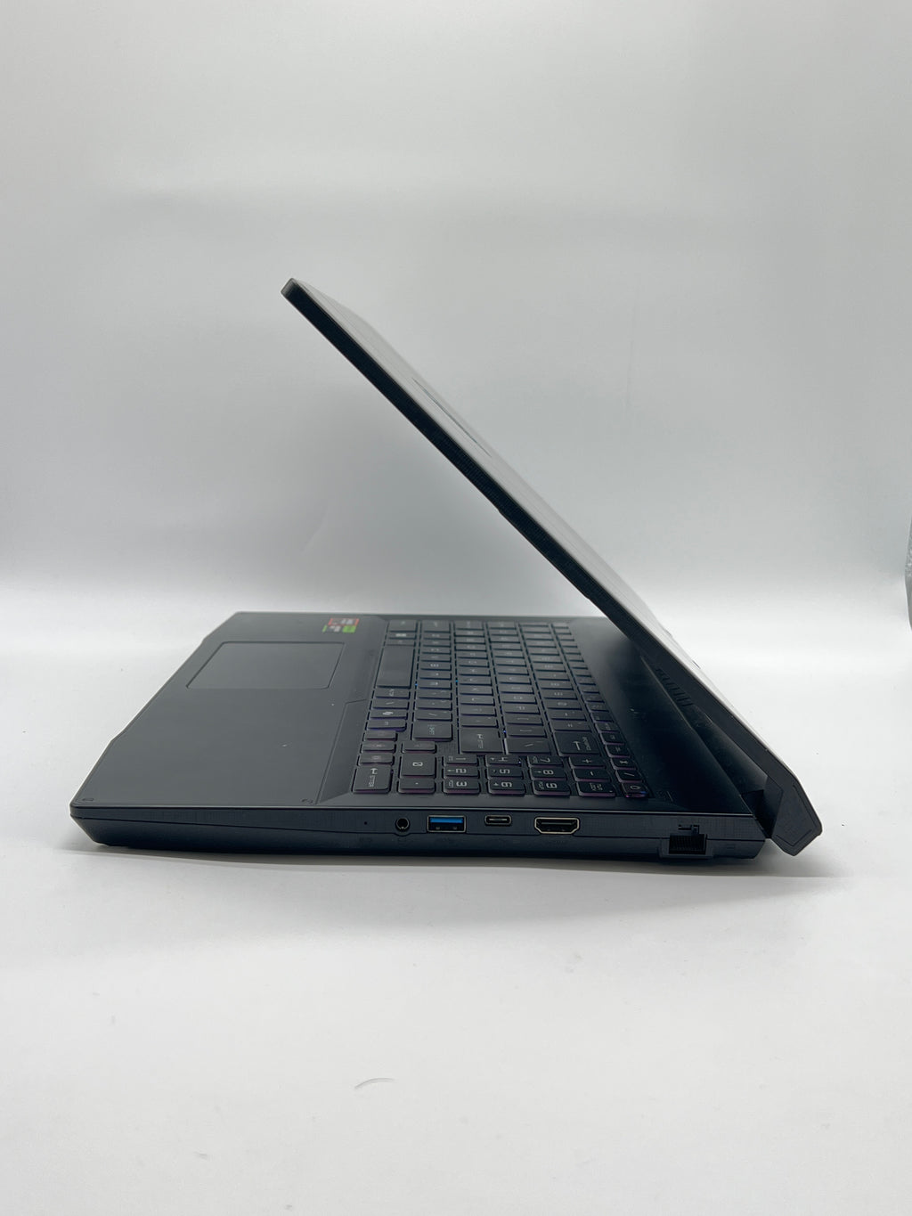 MSI Katana A15 AI Ryzen 7 8845HS 32GB RAM 1TB SSD RTX 4060 - Used