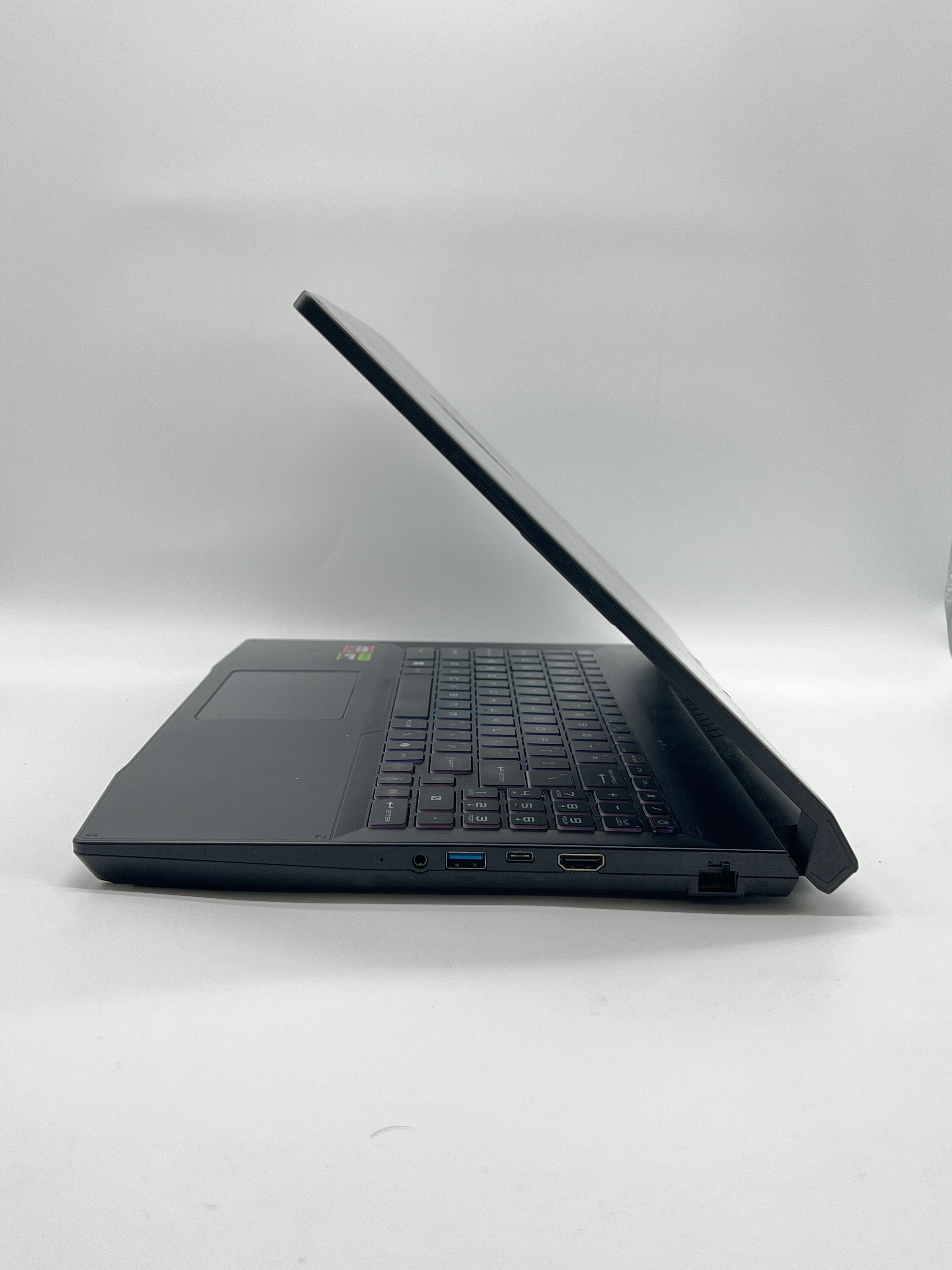 MSI Katana A15 AI Ryzen 7 8845HS 32GB RAM 1TB SSD RTX 4060 - Used