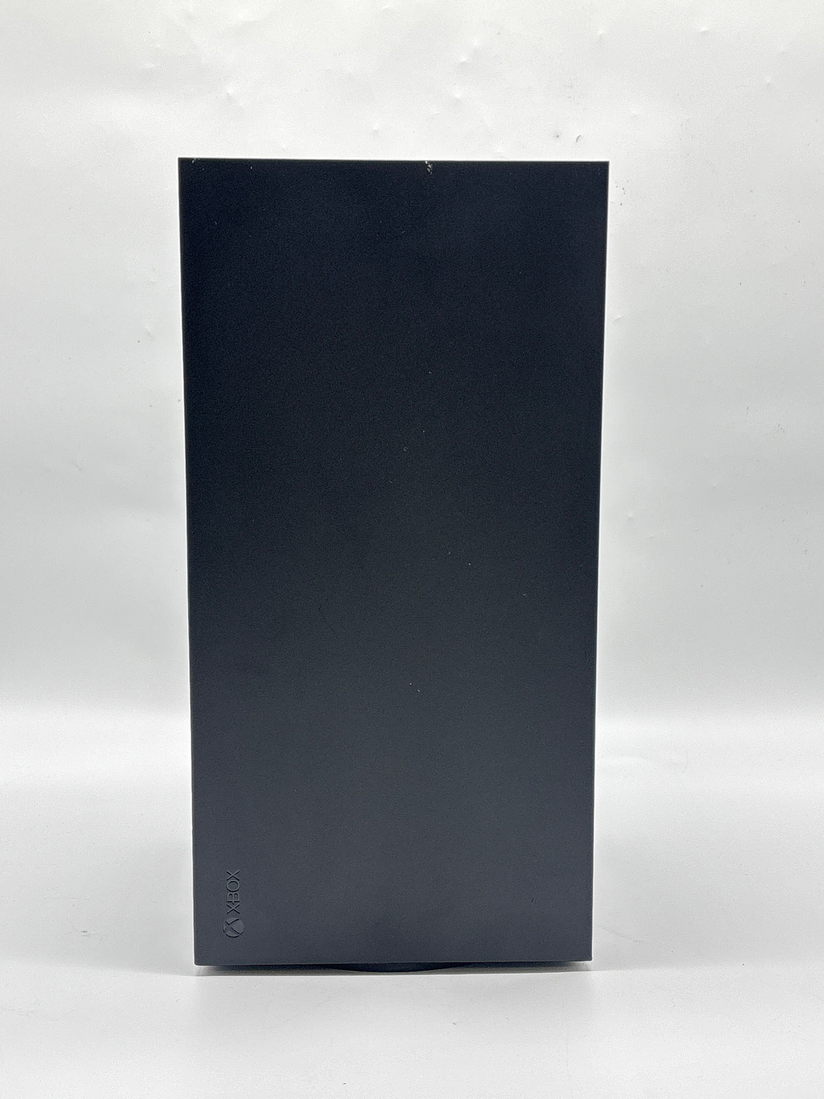 Microsoft Xbox Series X 1TB SSD Black 4K Gaming Console Only - Used
