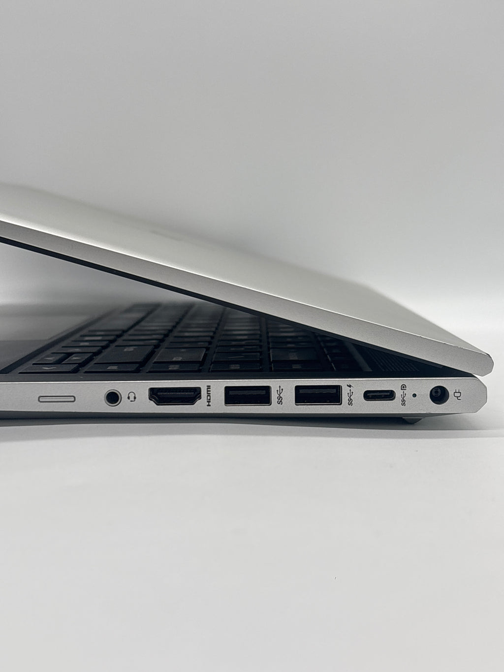 HP EliteBook 645 G10 14 Inch AMD Ryzen 5 7530U 16GB RAM 256GB SSD - Used