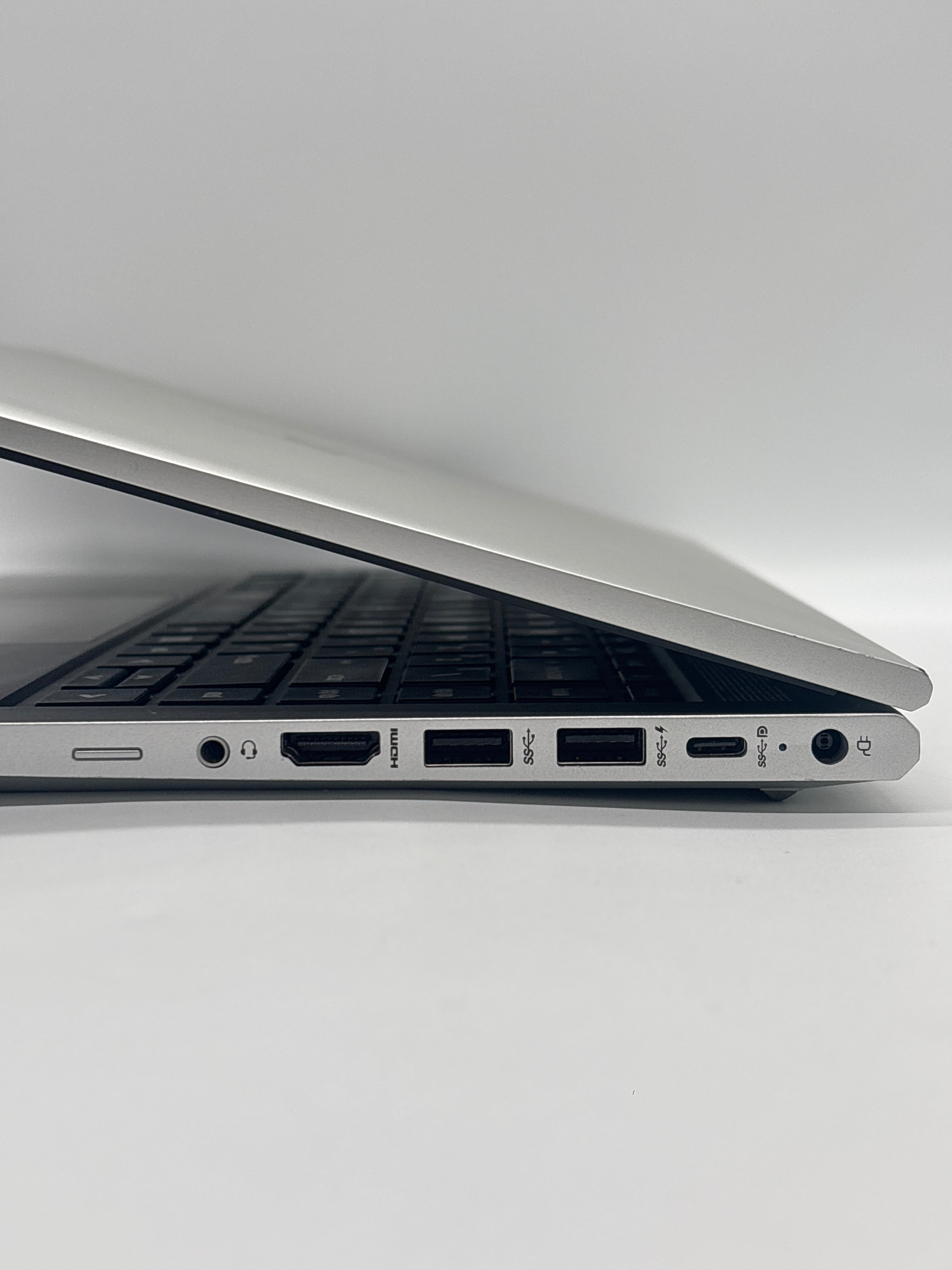 HP EliteBook 645 G10 14 Inch AMD Ryzen 5 7530U 16GB RAM 256GB SSD - Used