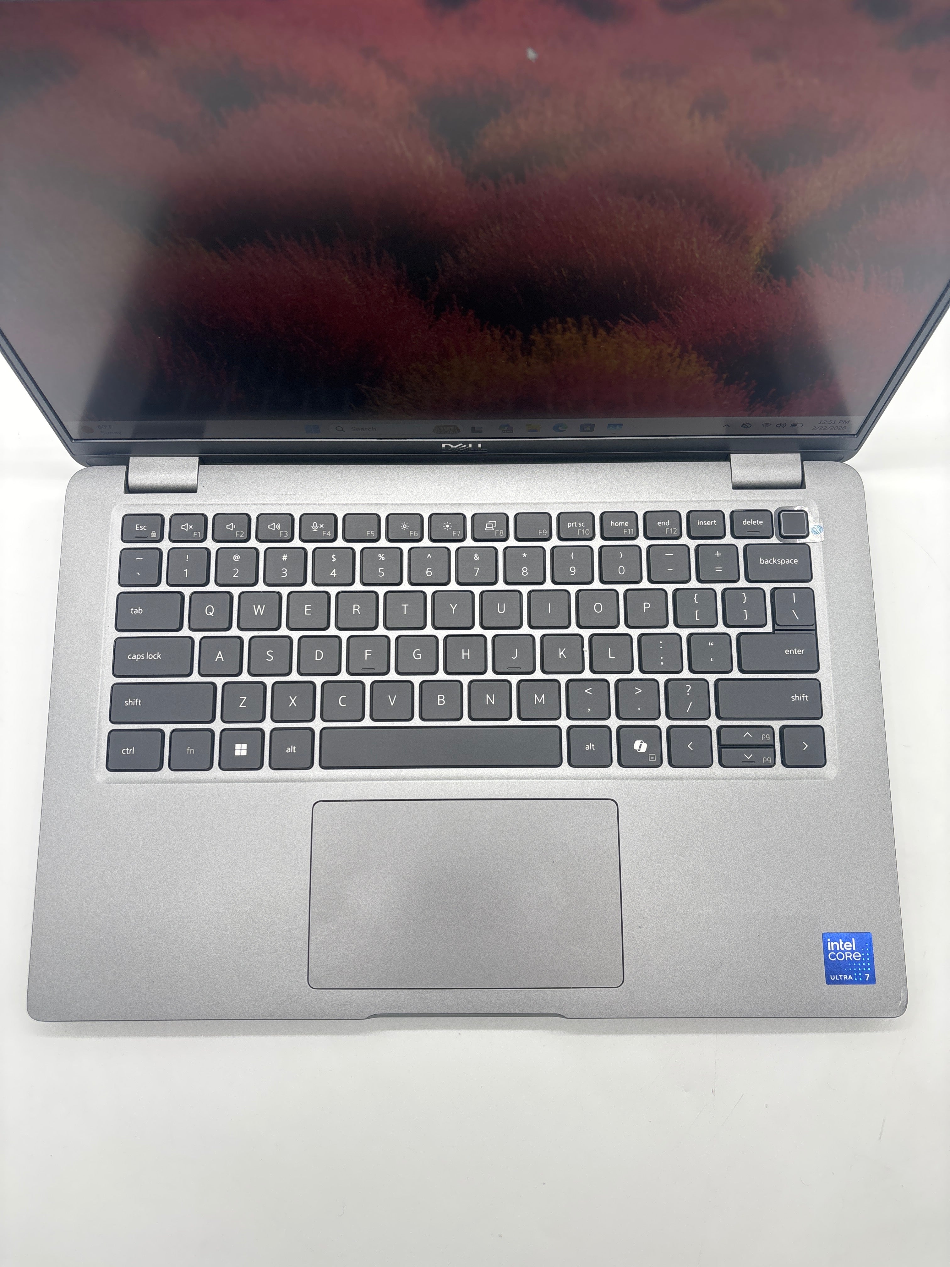 Dell Precision 3490 Ultra 7 155H 16GB RAM 512GB SSD