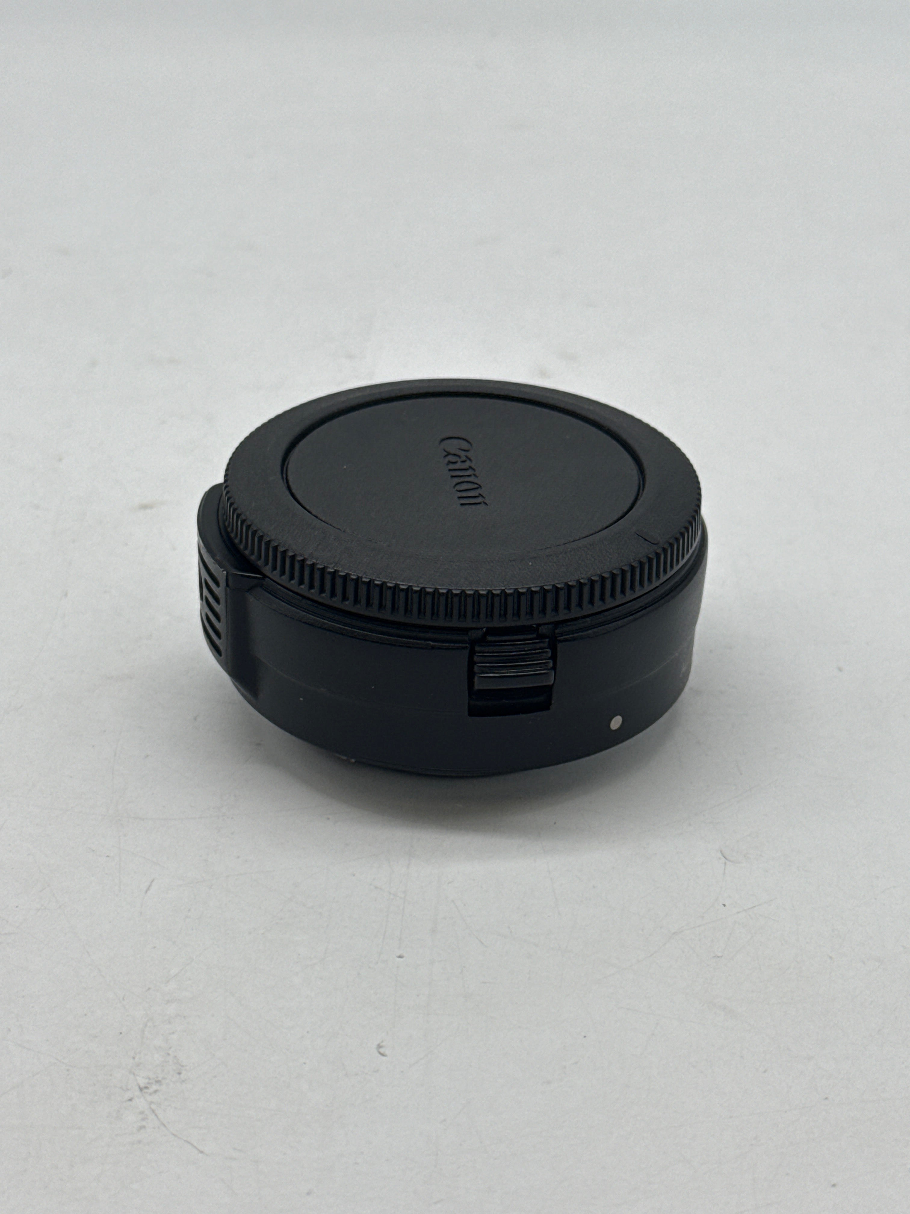 Canon EF-EOS R Auto Focus Adapter EF Lens - Used