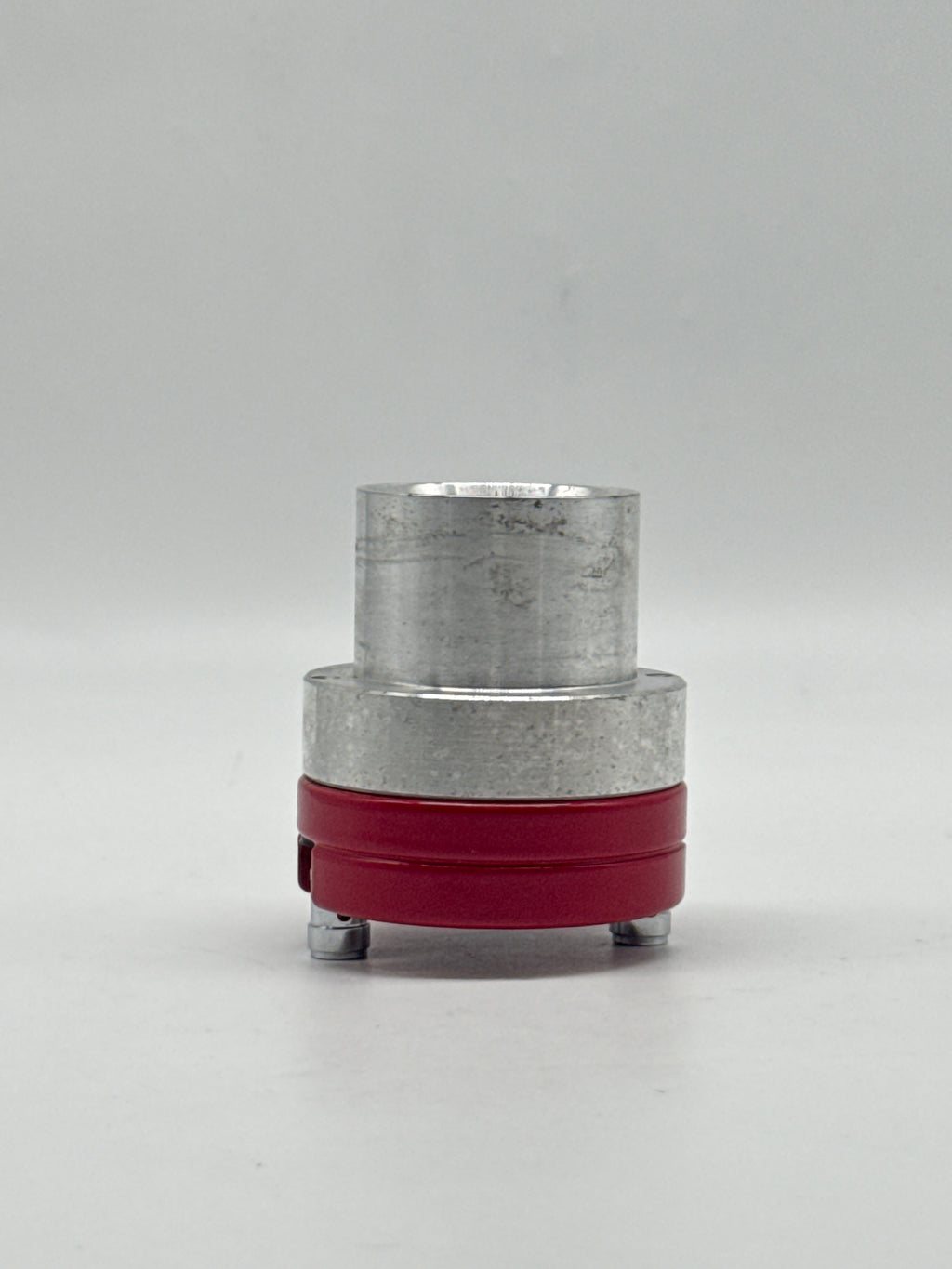 Skar Audio VX1-ST 1in Neodymium Bullet Super Tweeter 120W RMS Red - Used